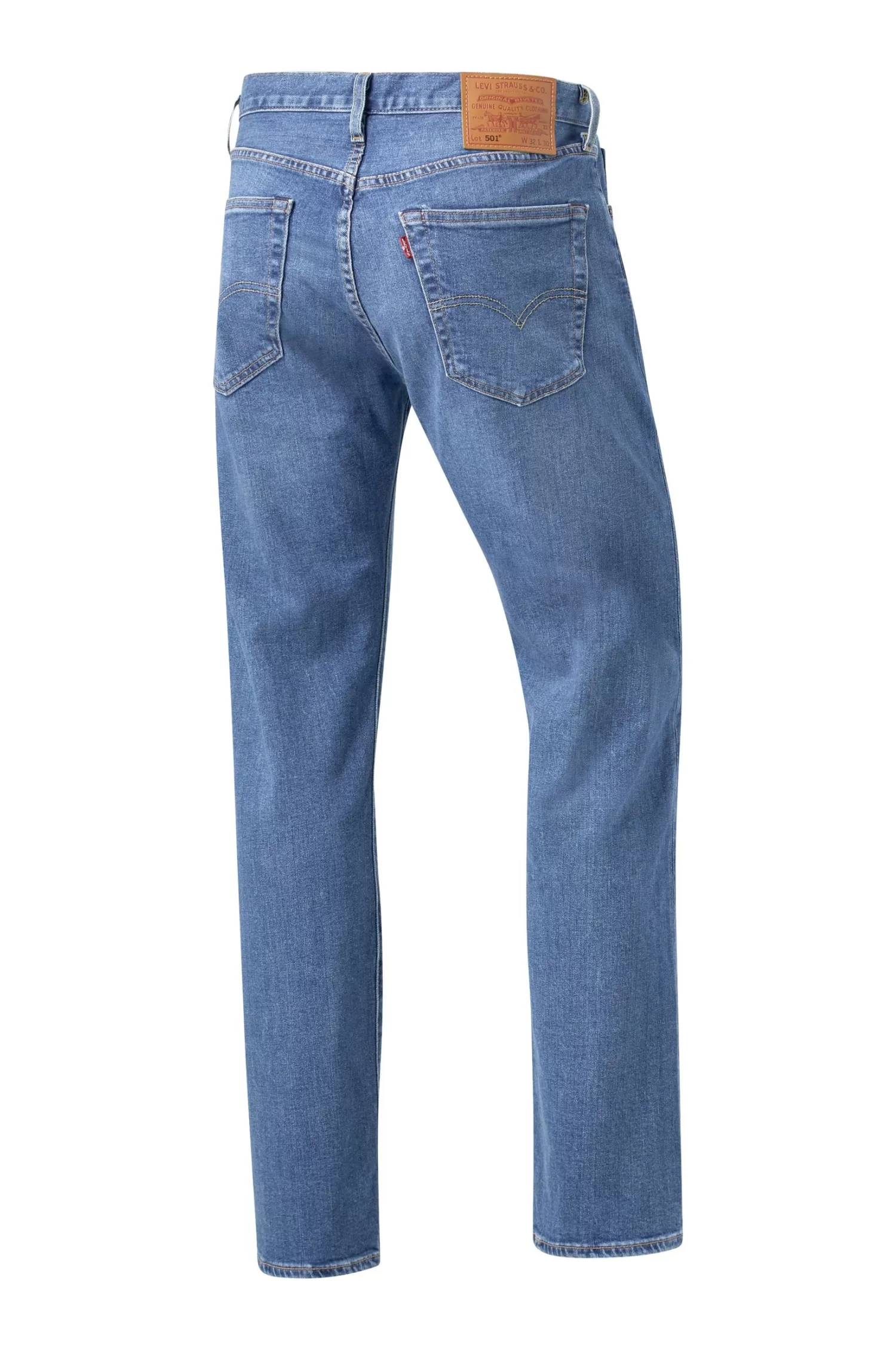 Levi's Jeans 501 Original Discount