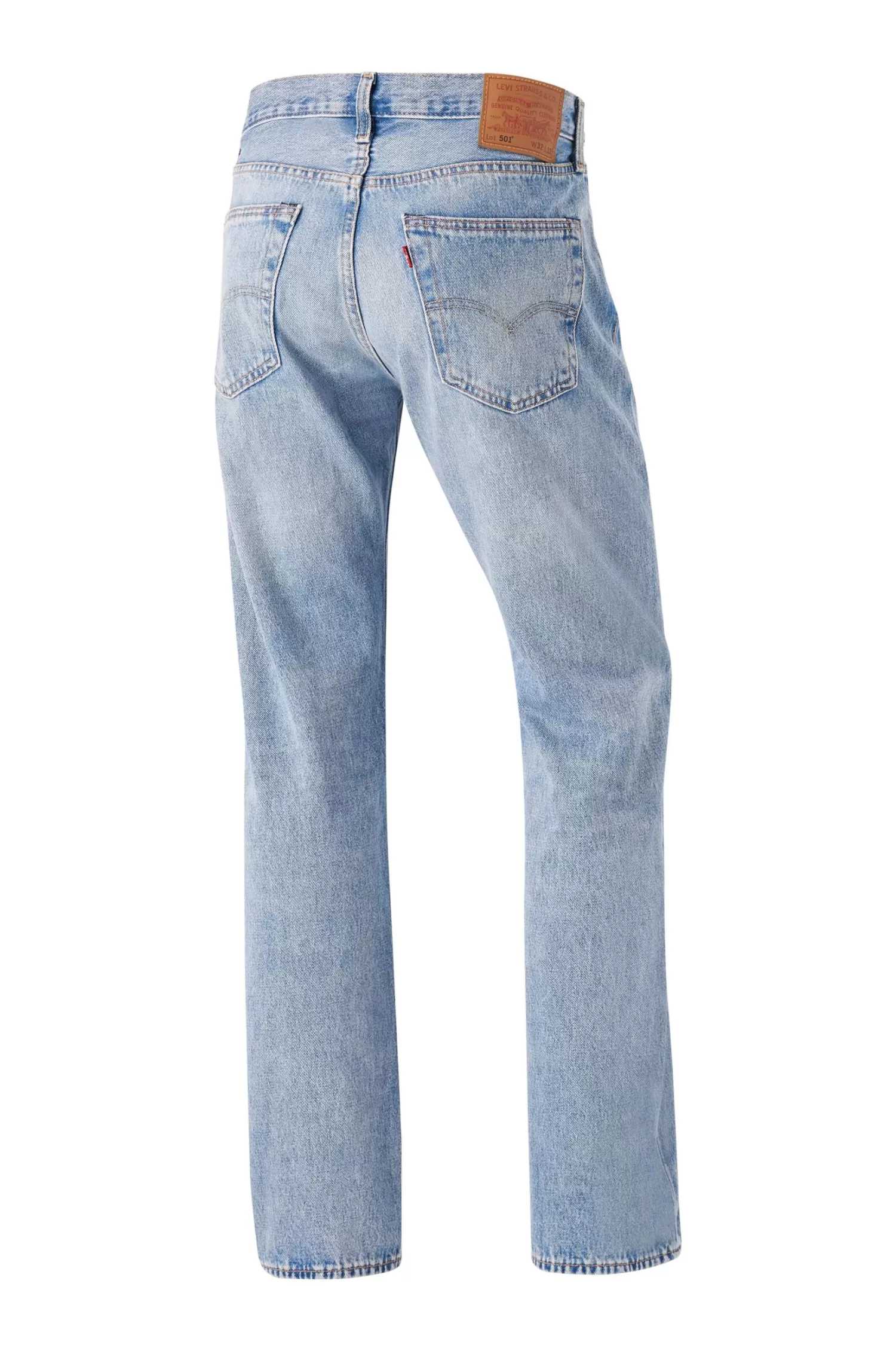 Levi's Jeans 501 Original Store