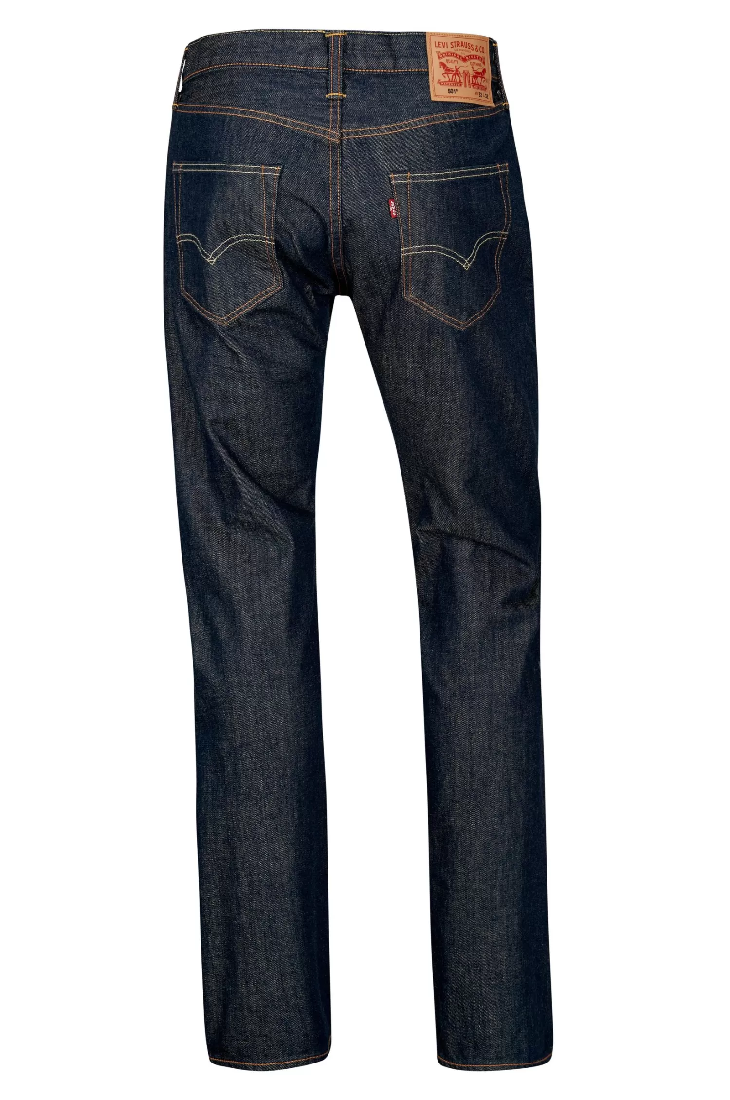 Levi's Jeans 501 Original Fashion