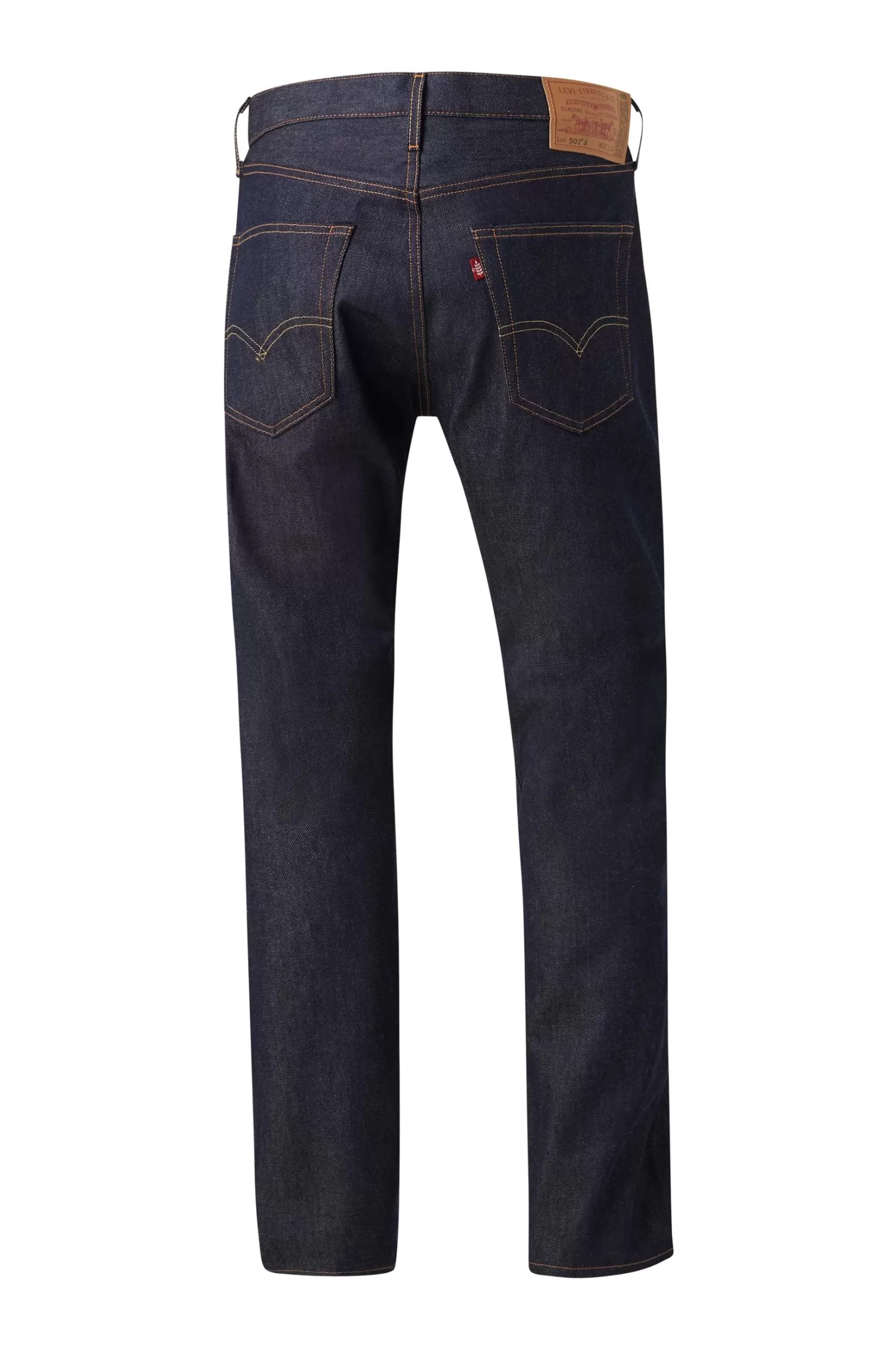 Levi's Jeans 501 Original Outlet