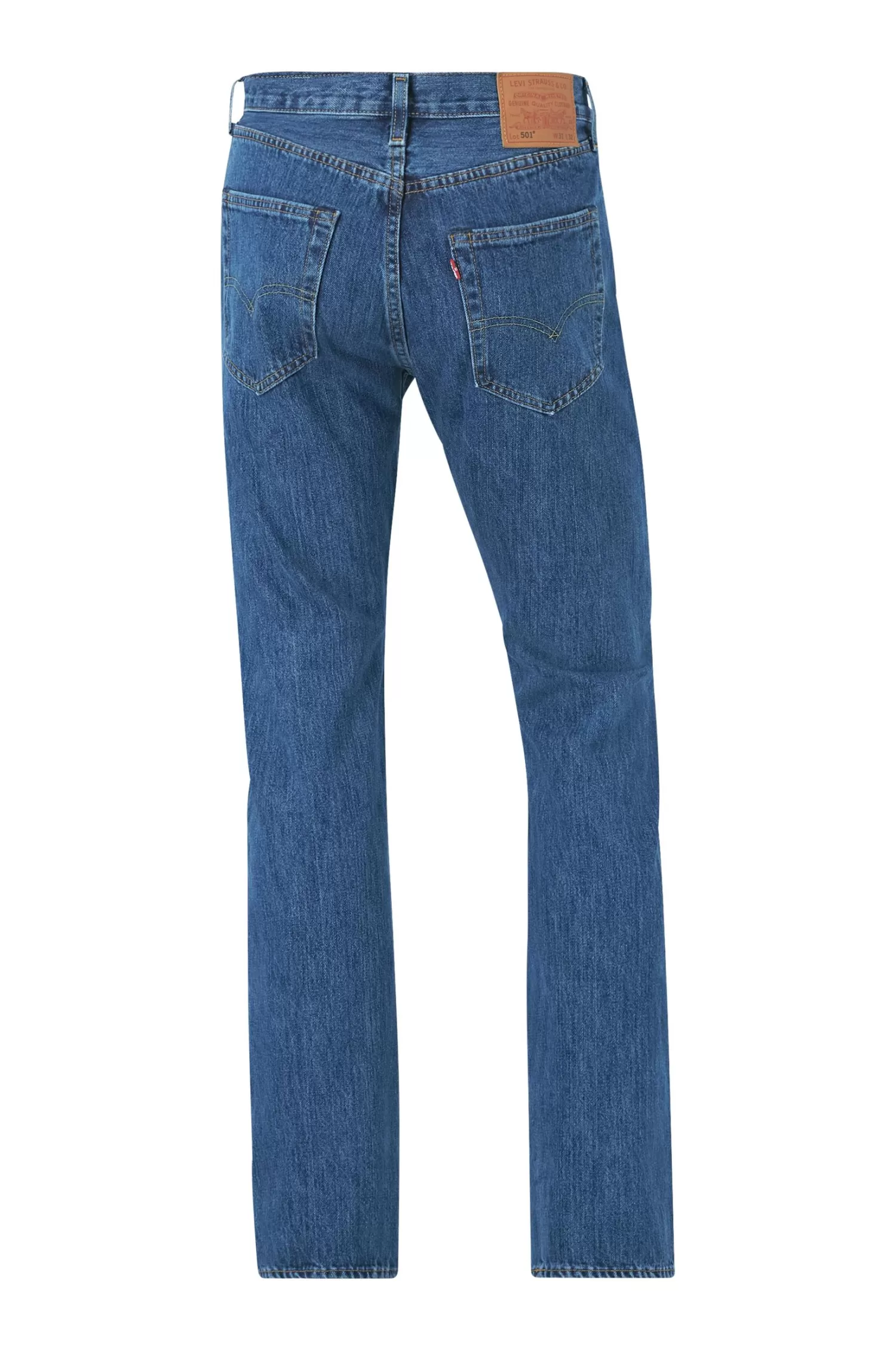 Levi's Jeans 501 Original Flash Sale