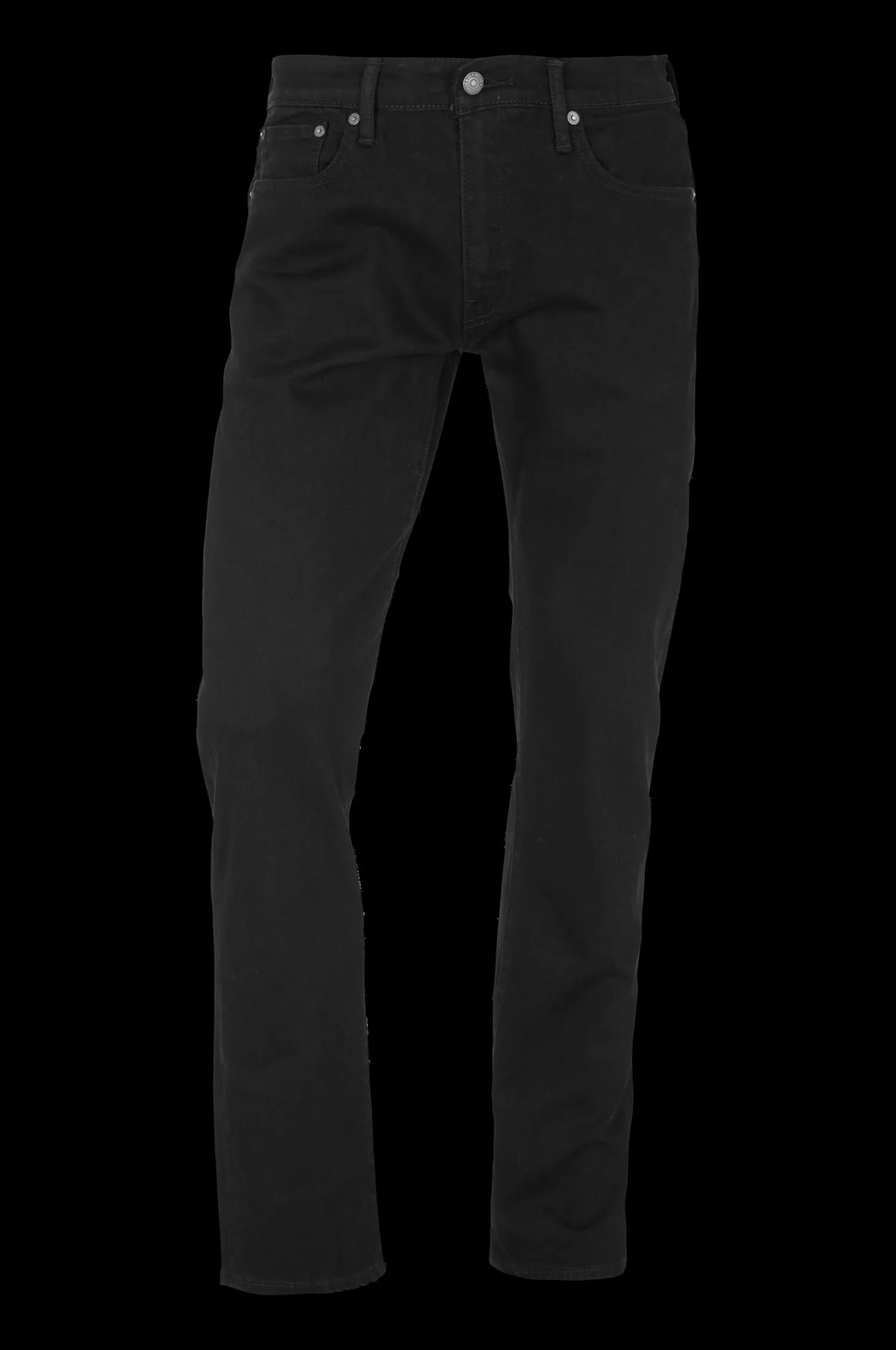 Levi's Jeans 502 Taper Hot