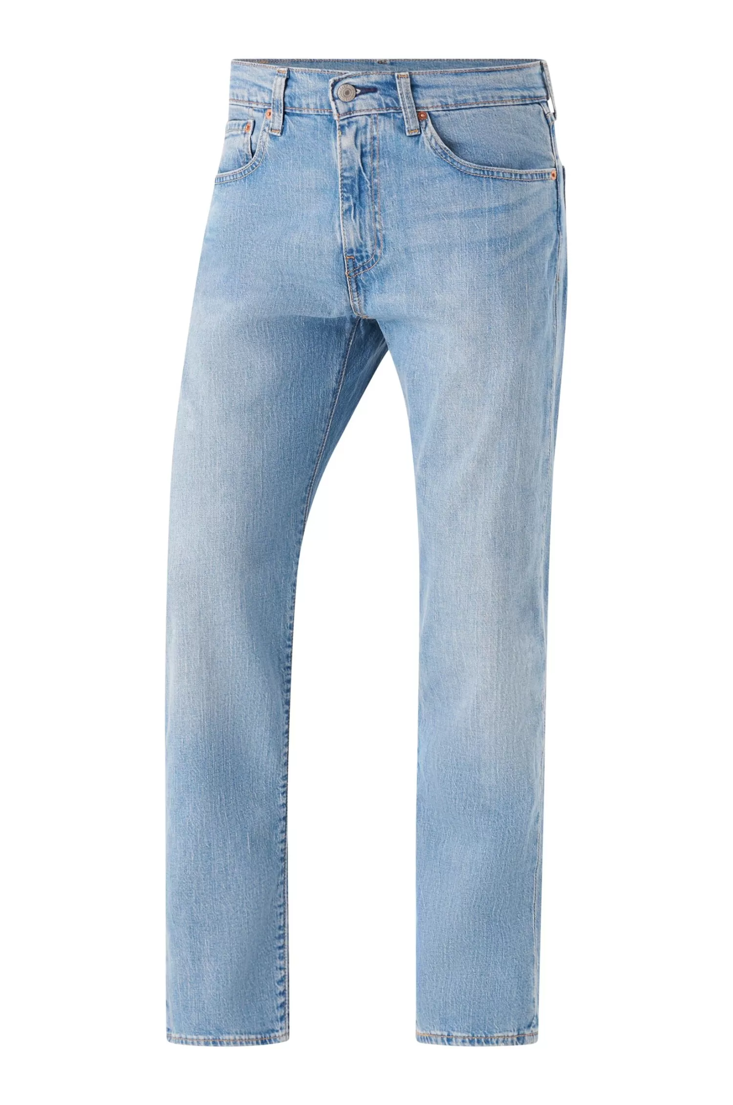 Levi's Jeans 502 Taper Online
