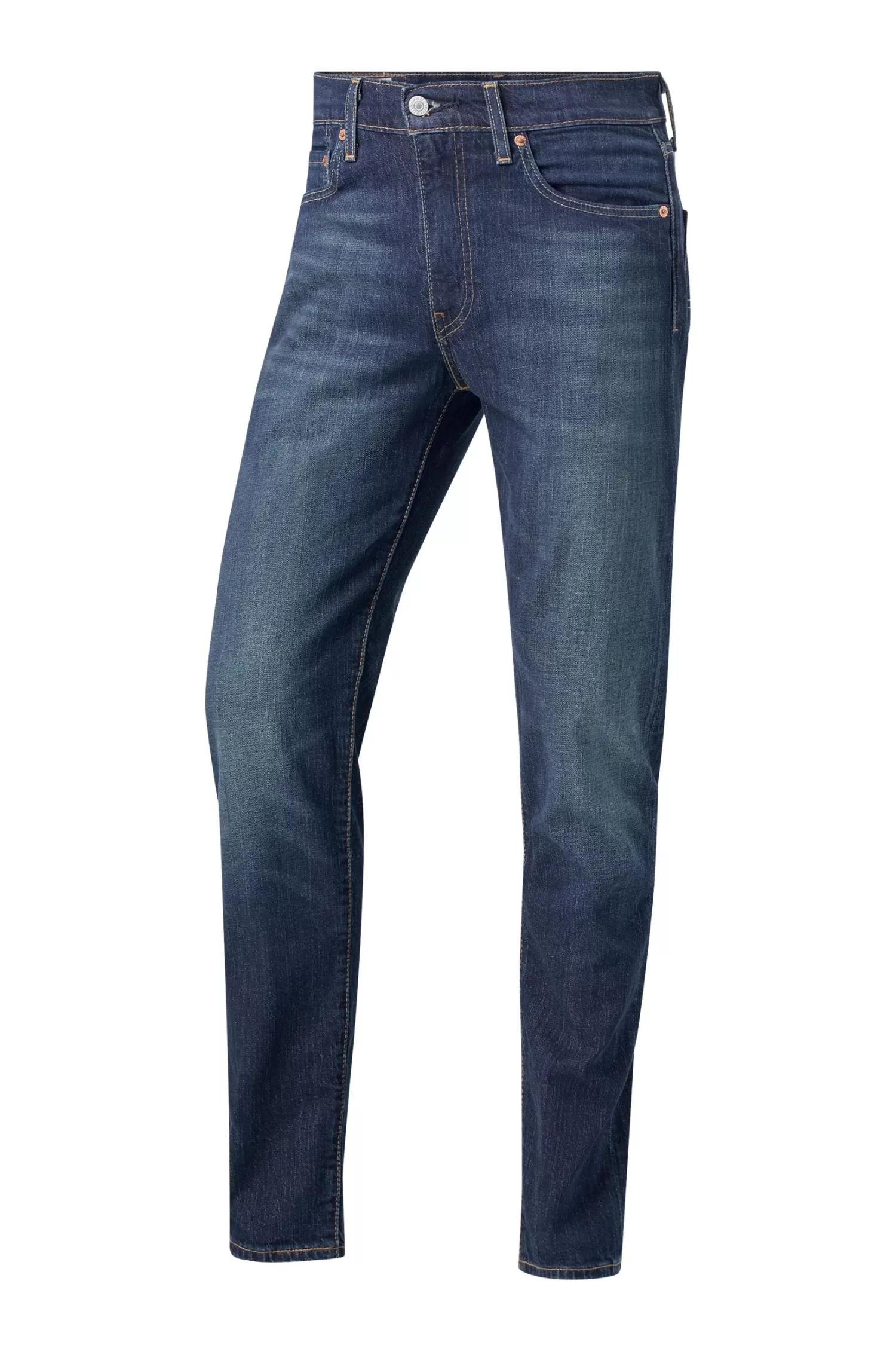 Levi's Jeans 502 Taper Outlet