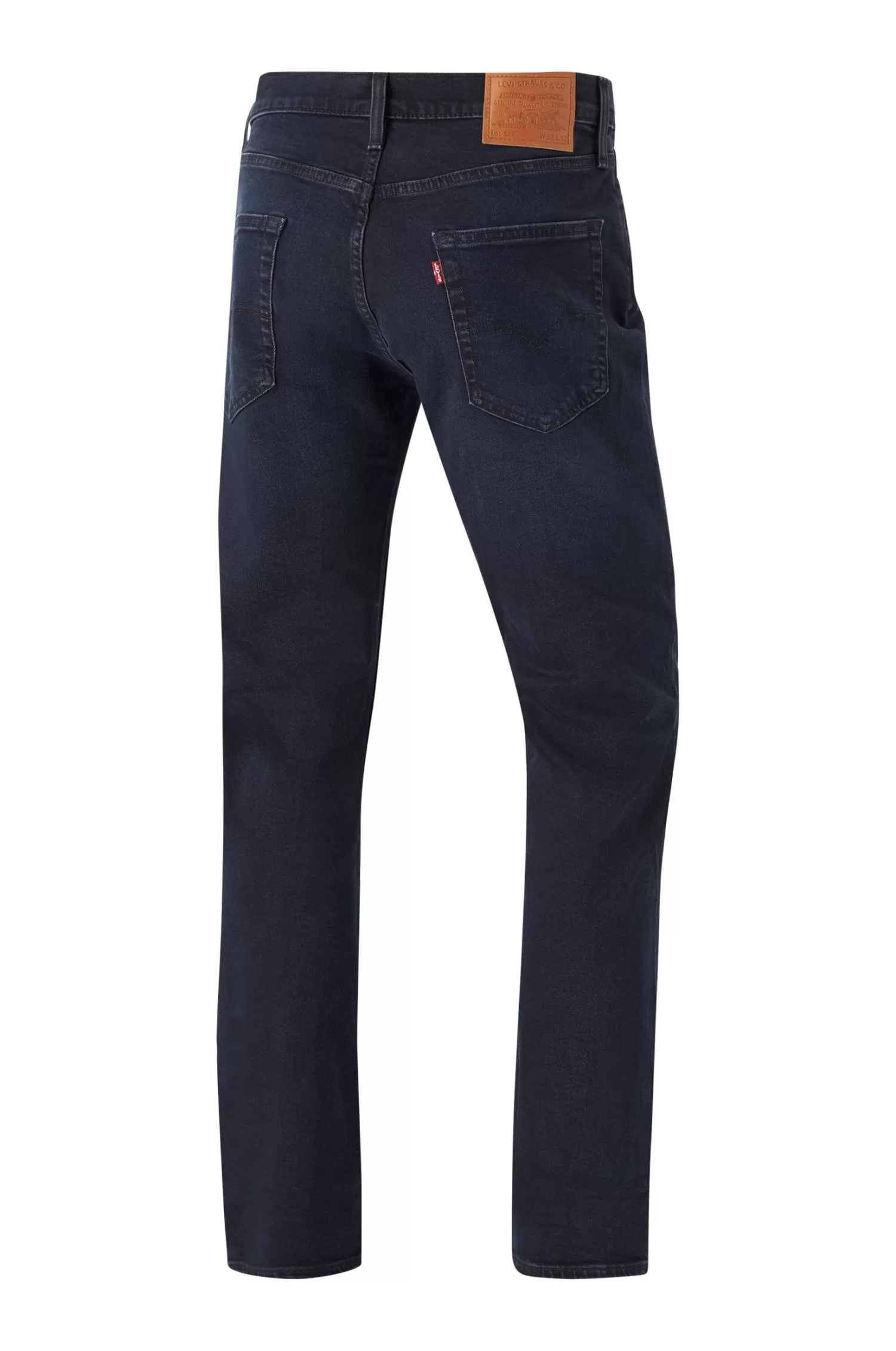Levi's Jeans 502 Taper New