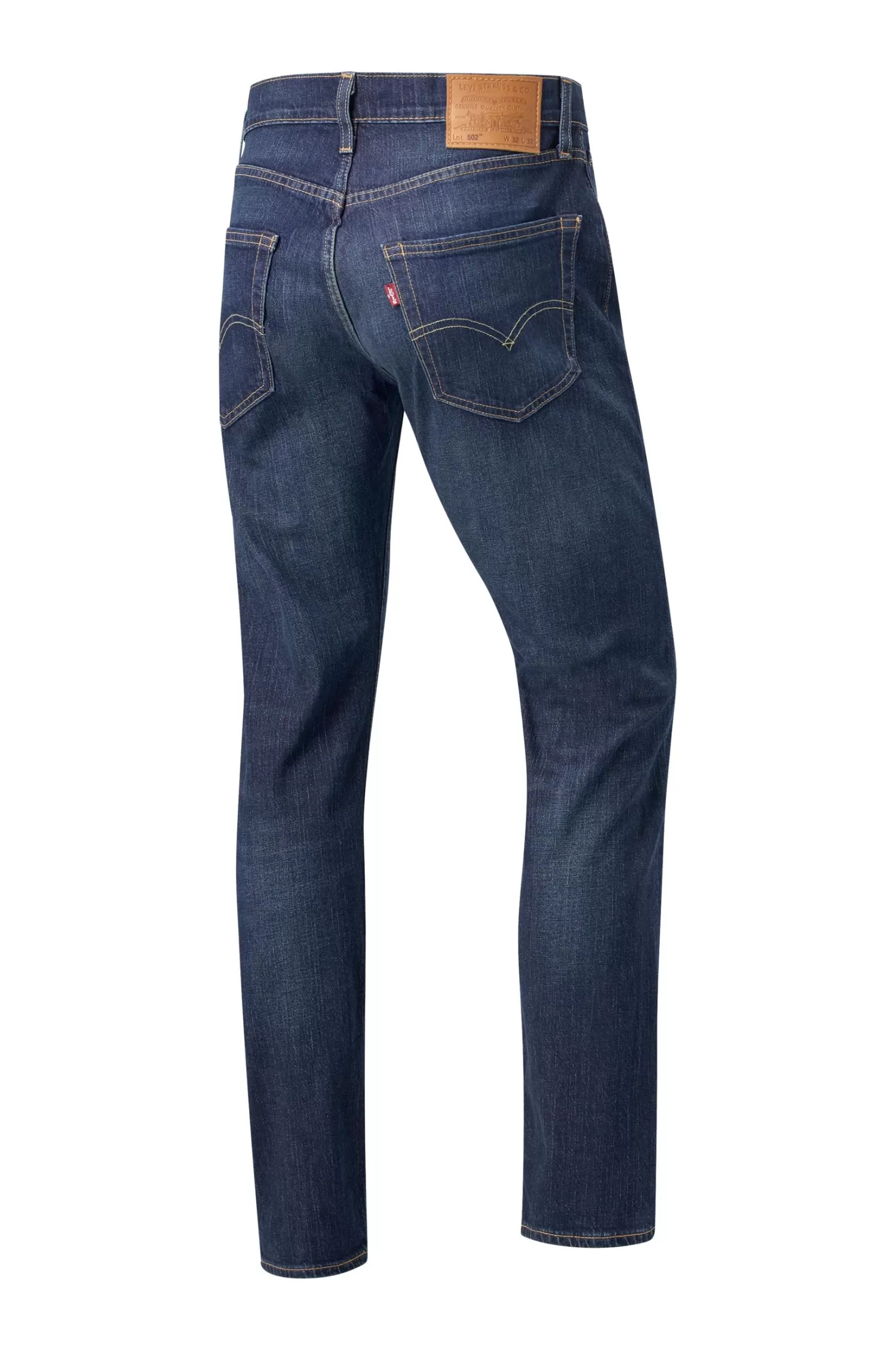 Levi's Jeans 502 Taper Outlet