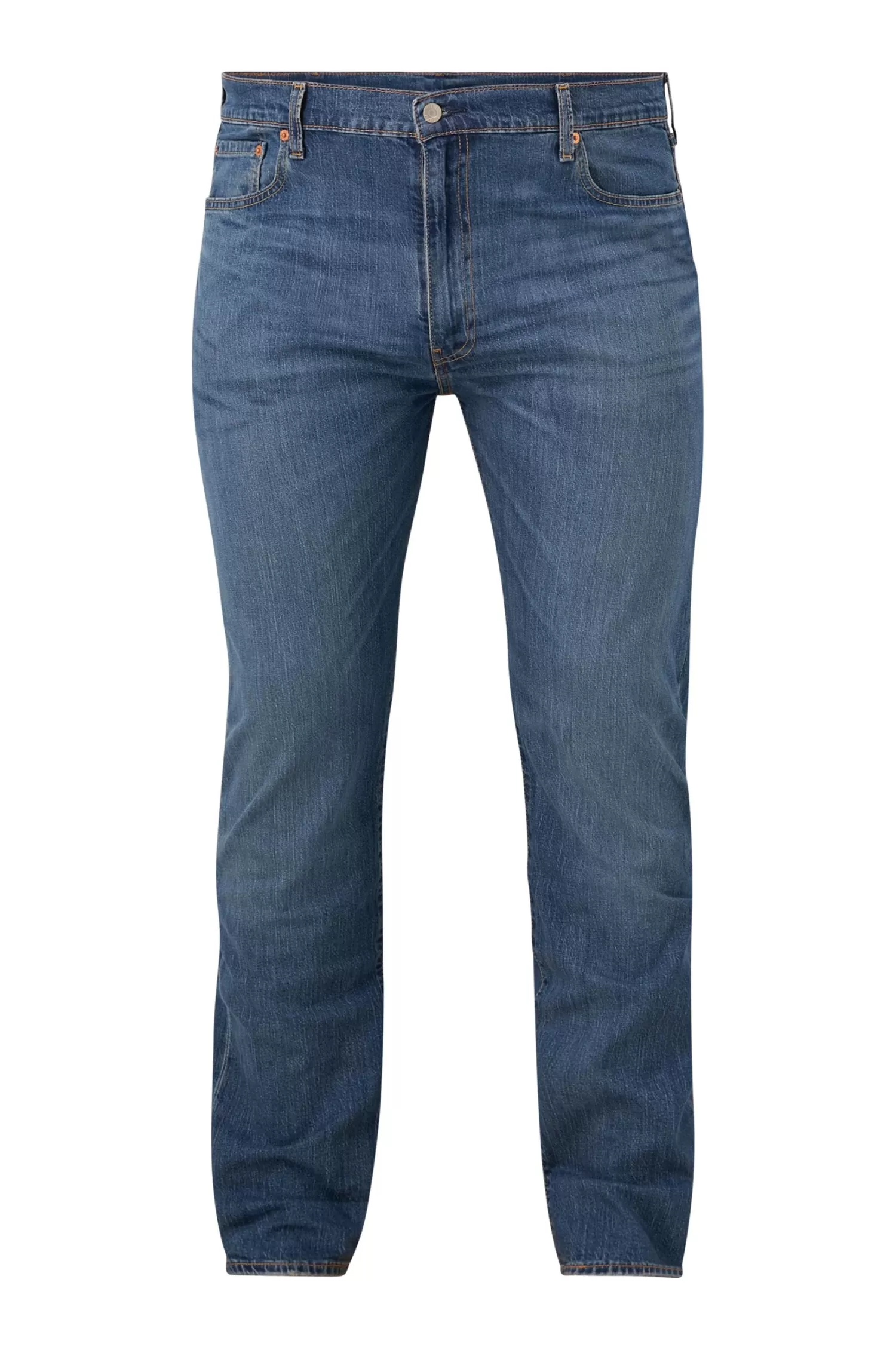 Levi's Jeans 502 Taper Bt Cheap