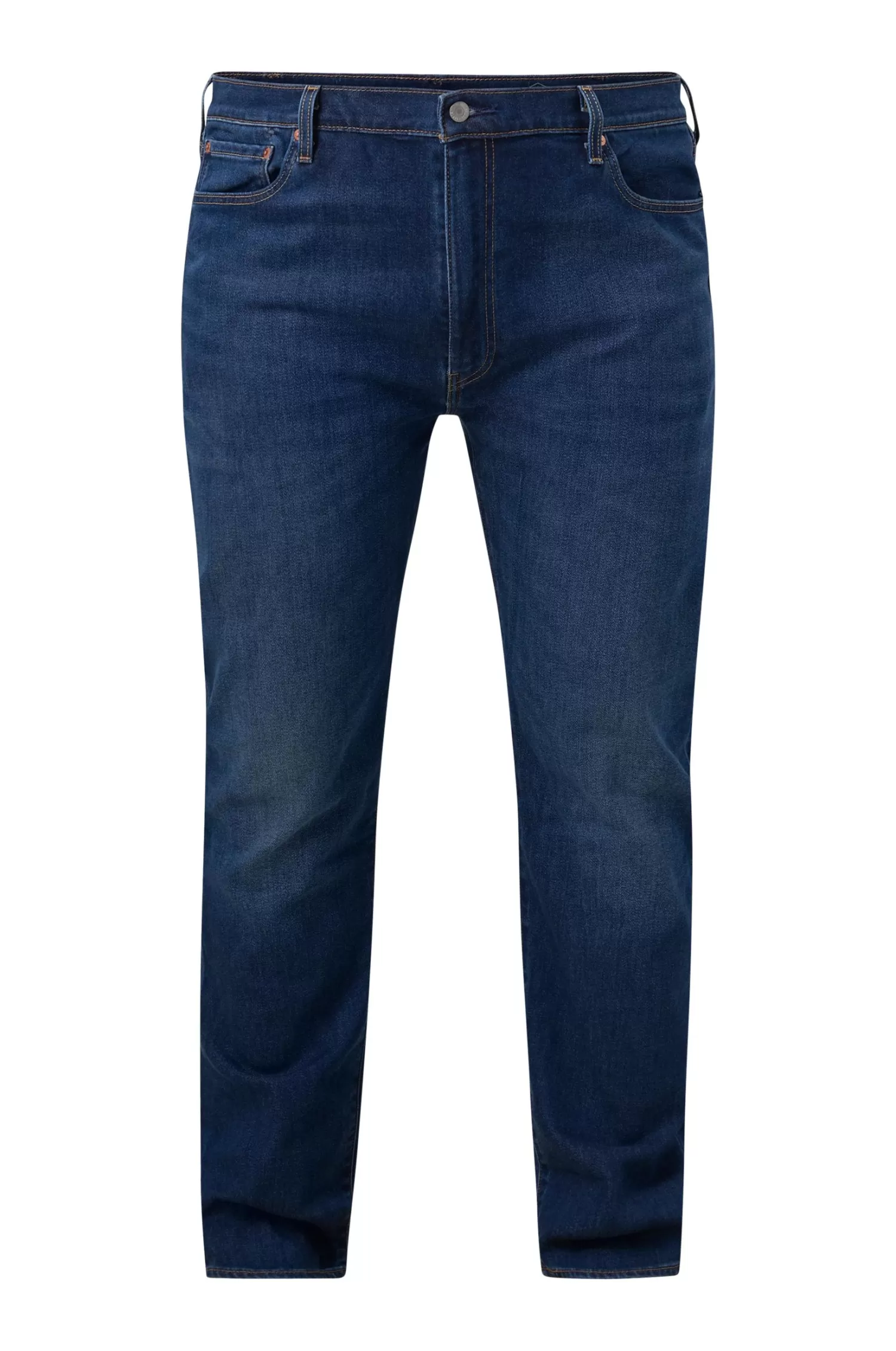 Levi's Jeans 502 Taper Bt Fashion