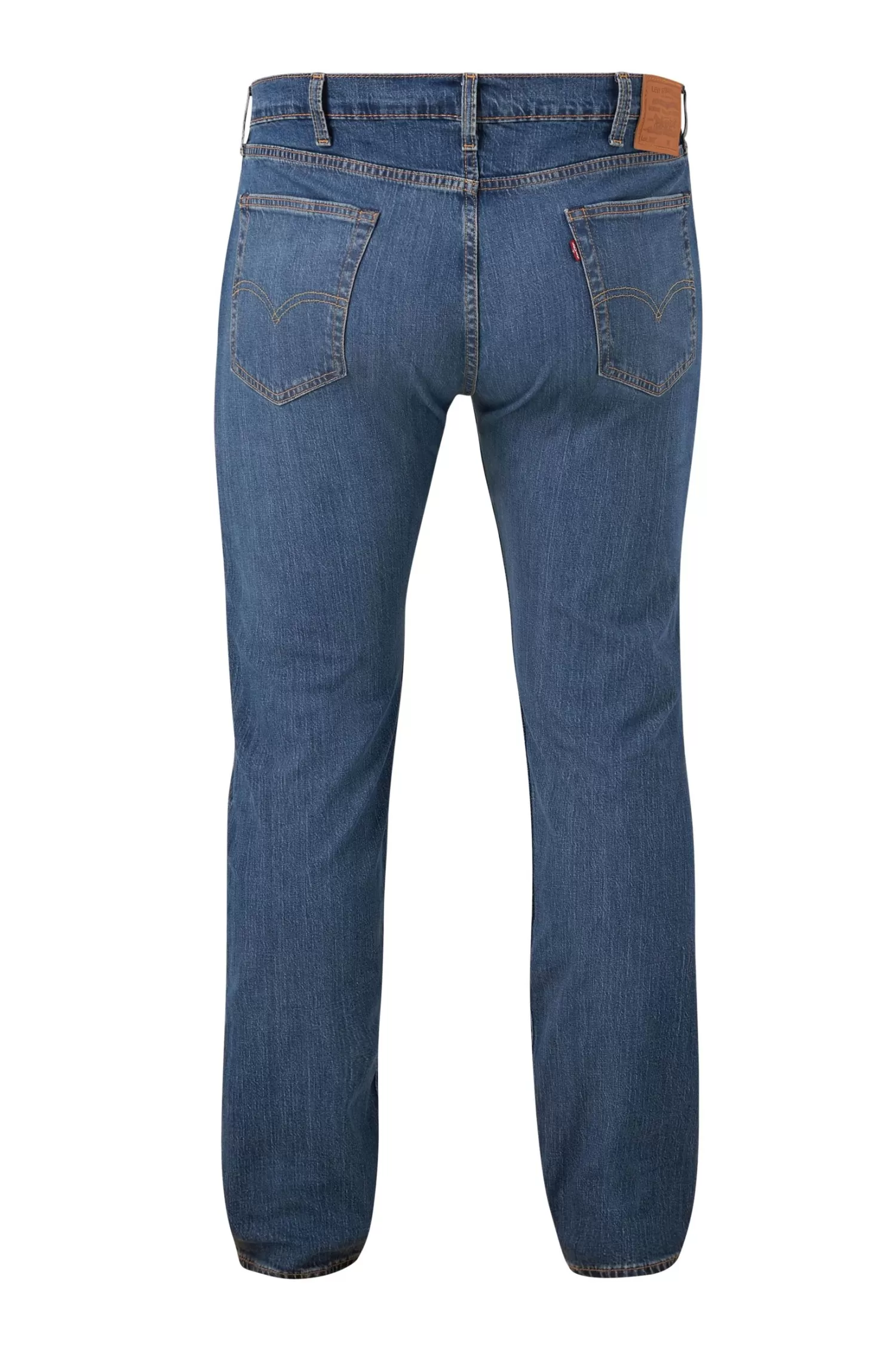 Levi's Jeans 502 Taper Bt Cheap