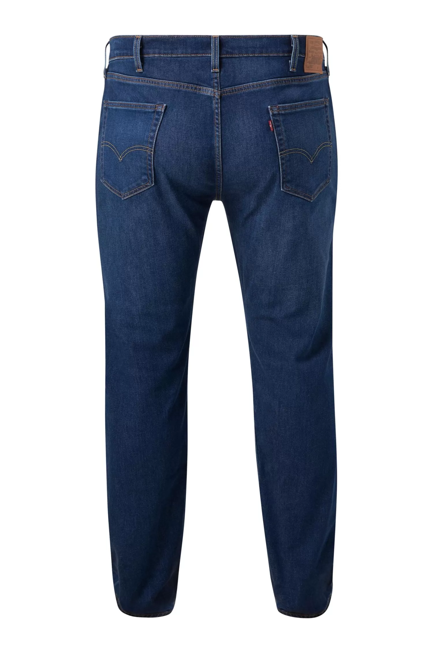 Levi's Jeans 502 Taper Bt Fashion
