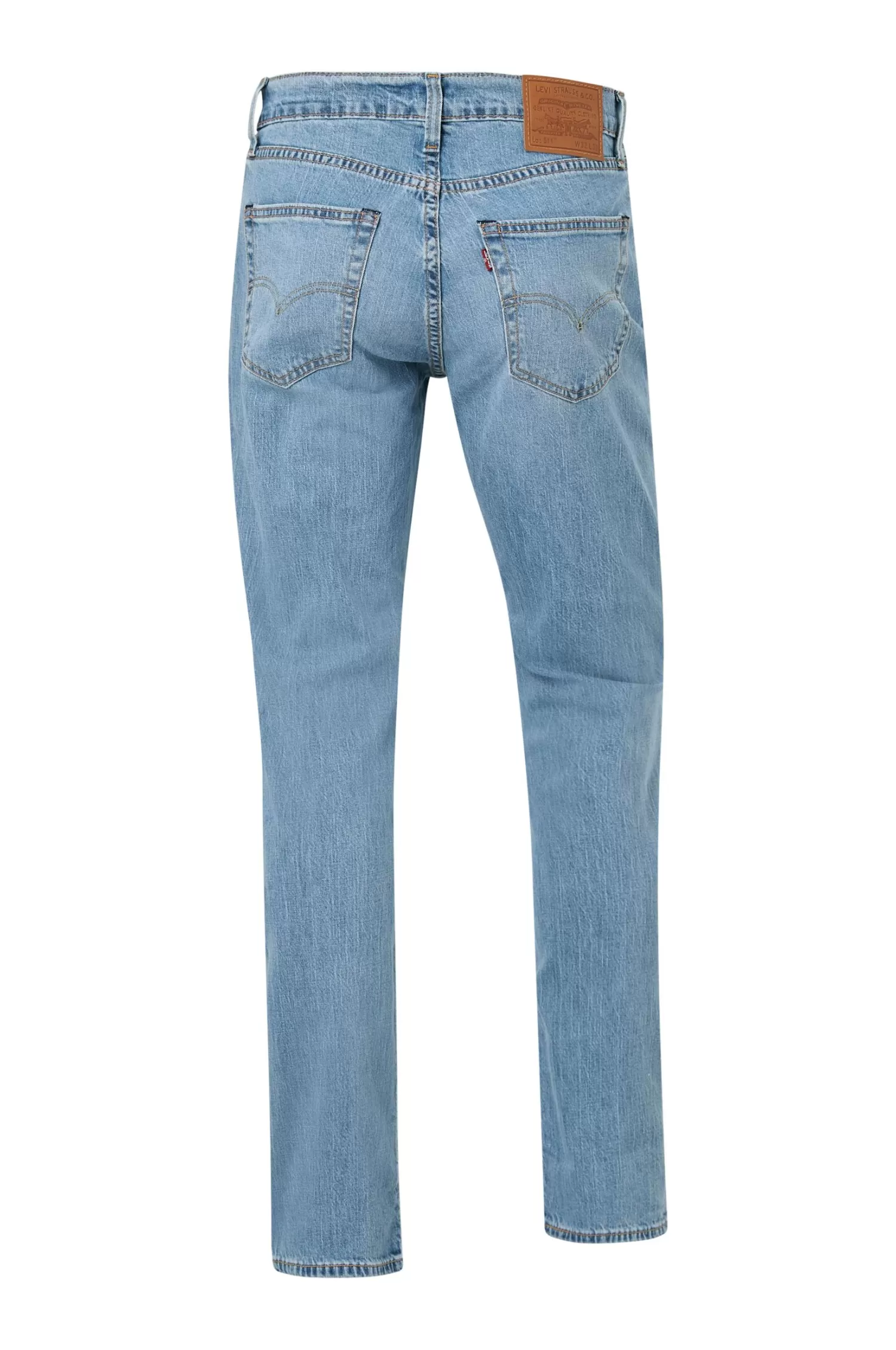 Levi's Jeans 511, Slim Fit Outlet