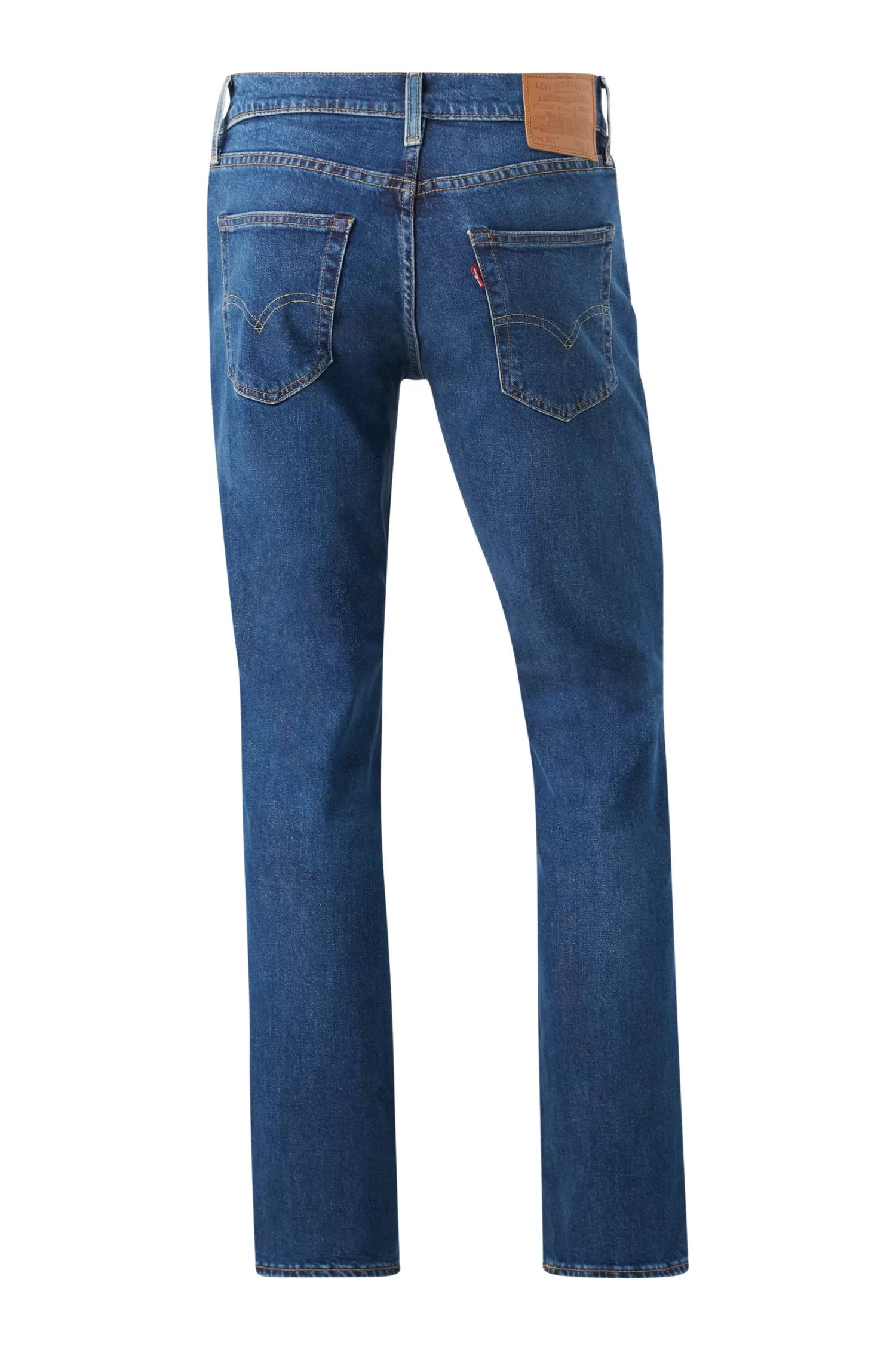 Levi's Jeans 511, Slim Fit Cheap