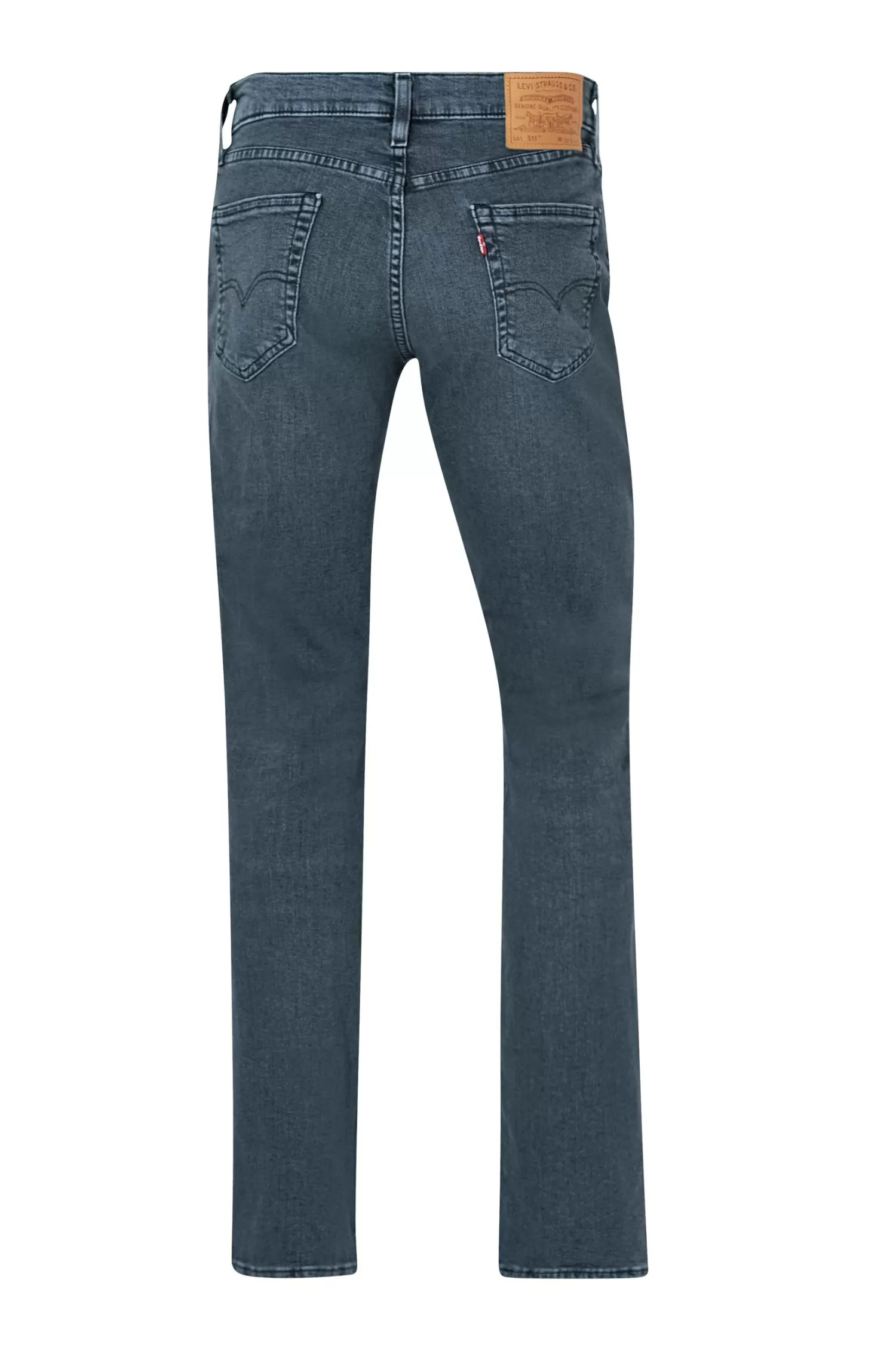 Levi's Jeans 511, Slim Fit Fashion