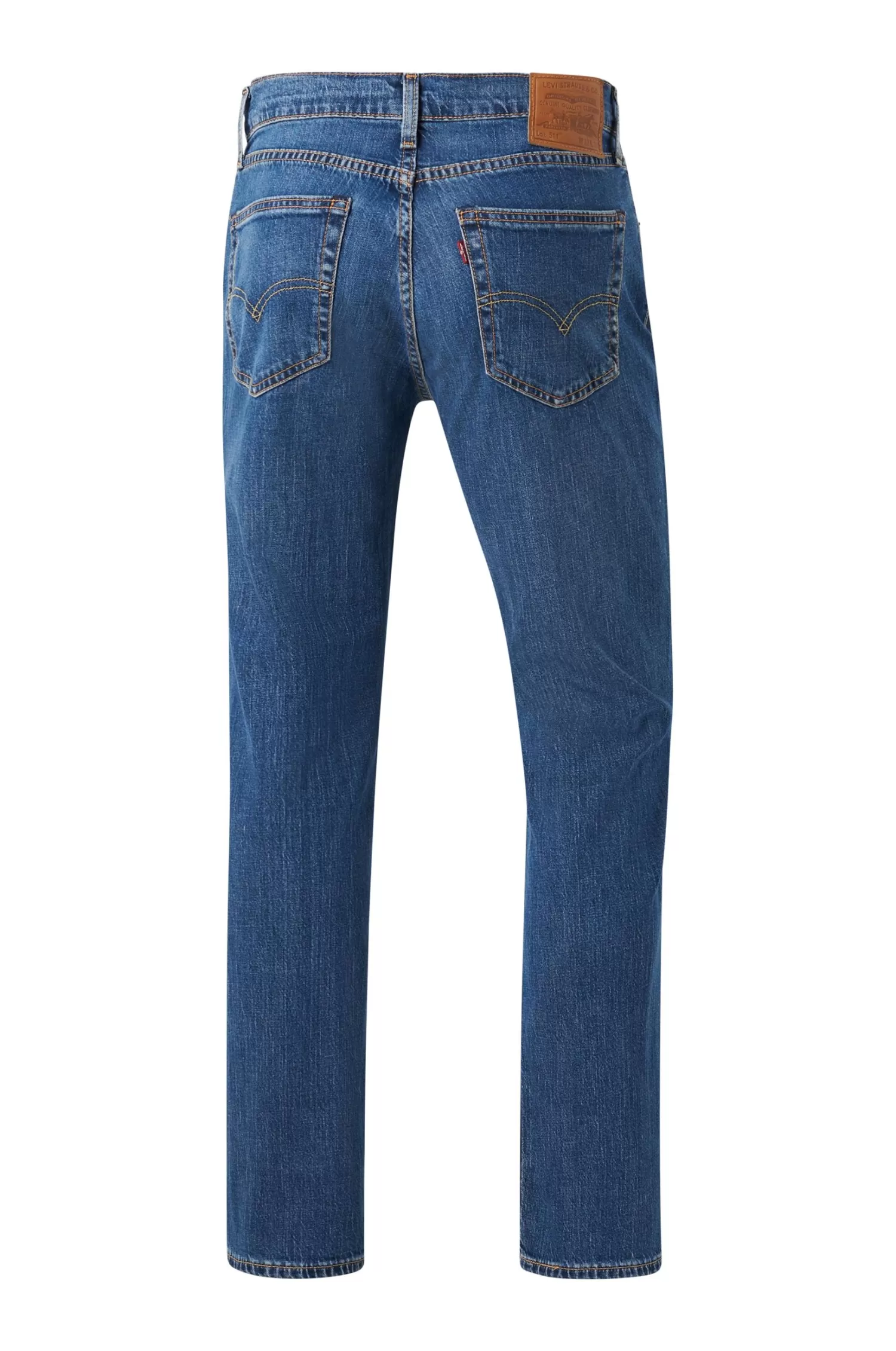 Levi's Jeans 511, Slim Fit Cheap