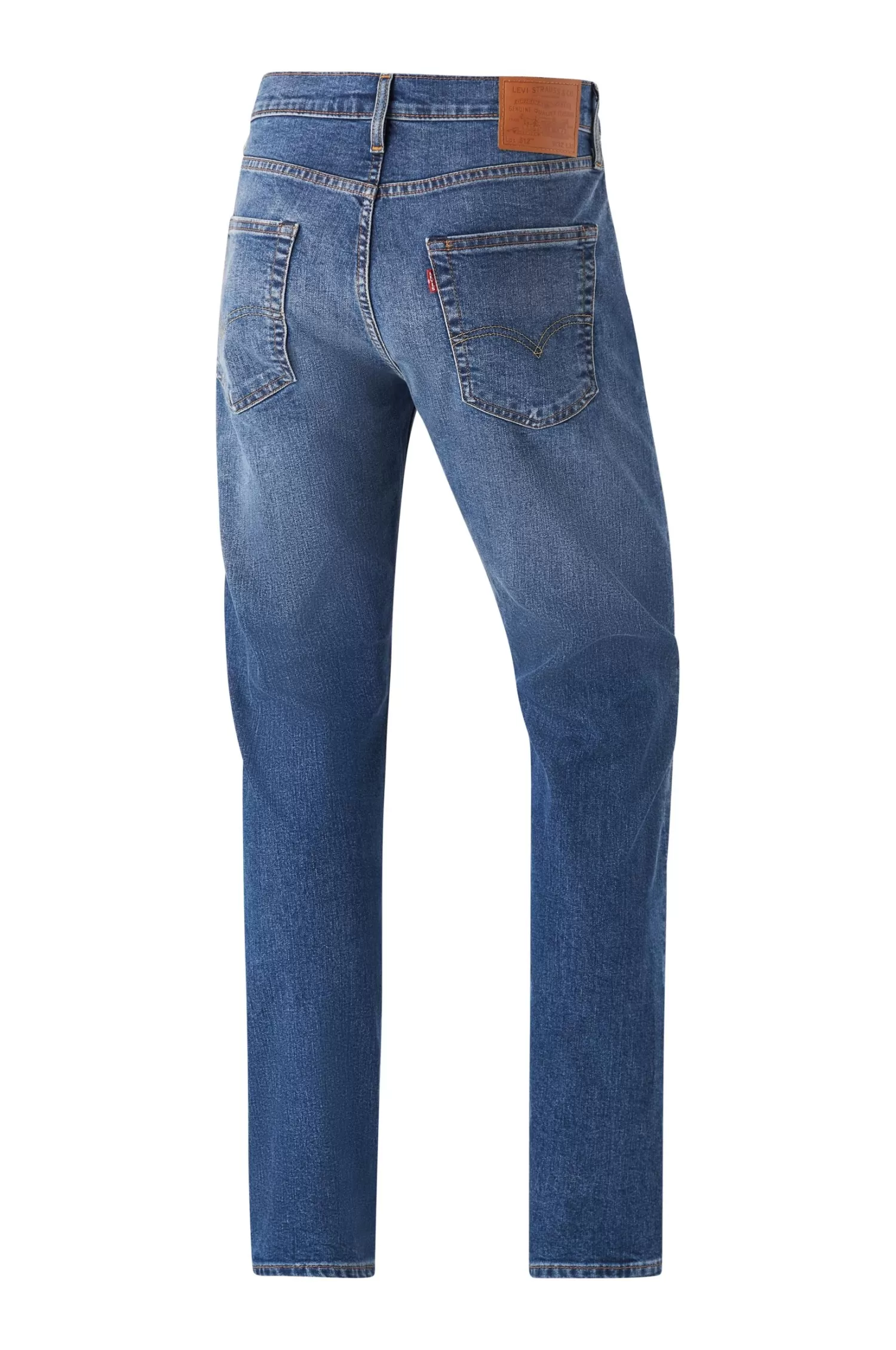 Levi's Jeans 512 Slim Taper Store