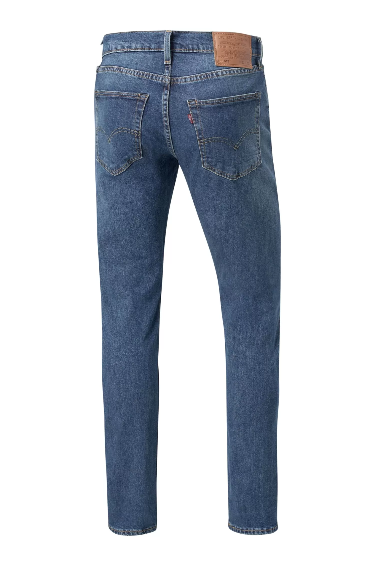 Levi's Jeans 512 Slim Taper Flash Sale