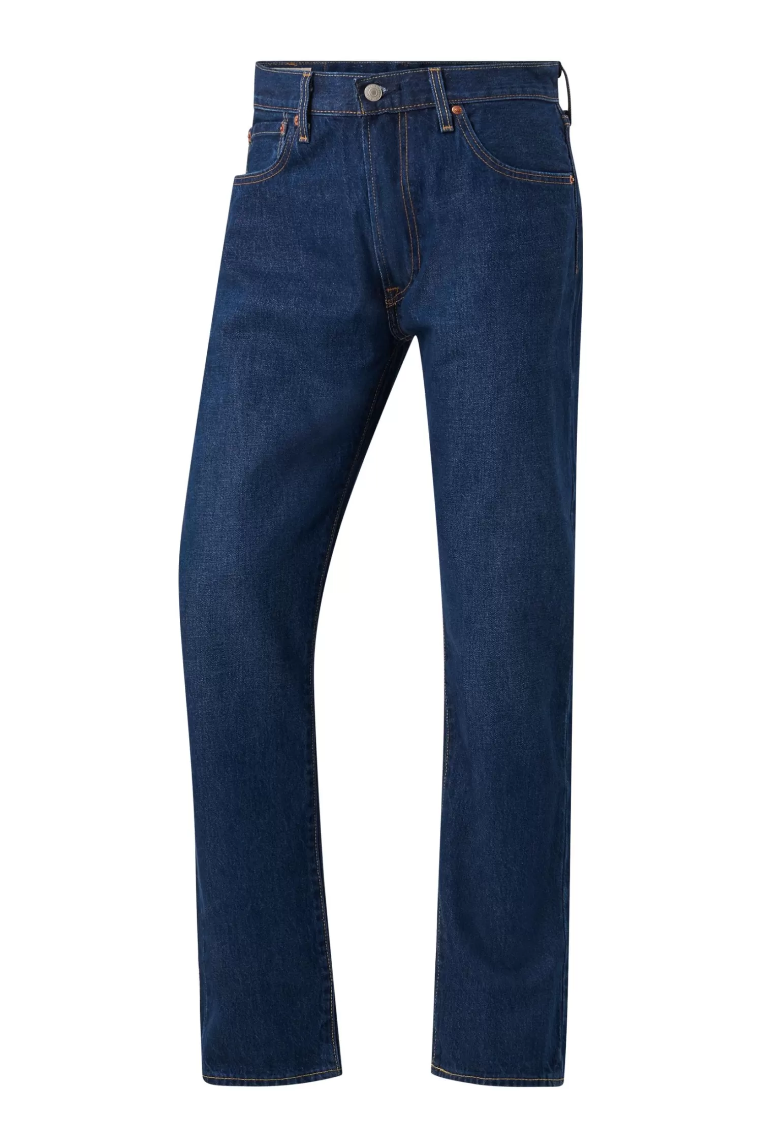 Levi's Jeans 551Z Authentic Straight Rubber Flash Sale