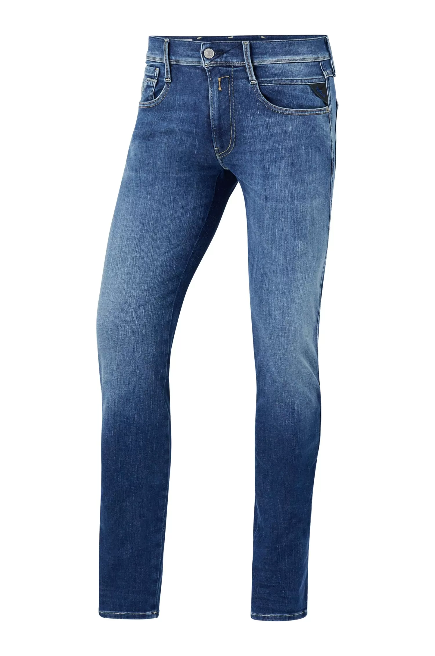 Replay Jeans Anbass Fashion