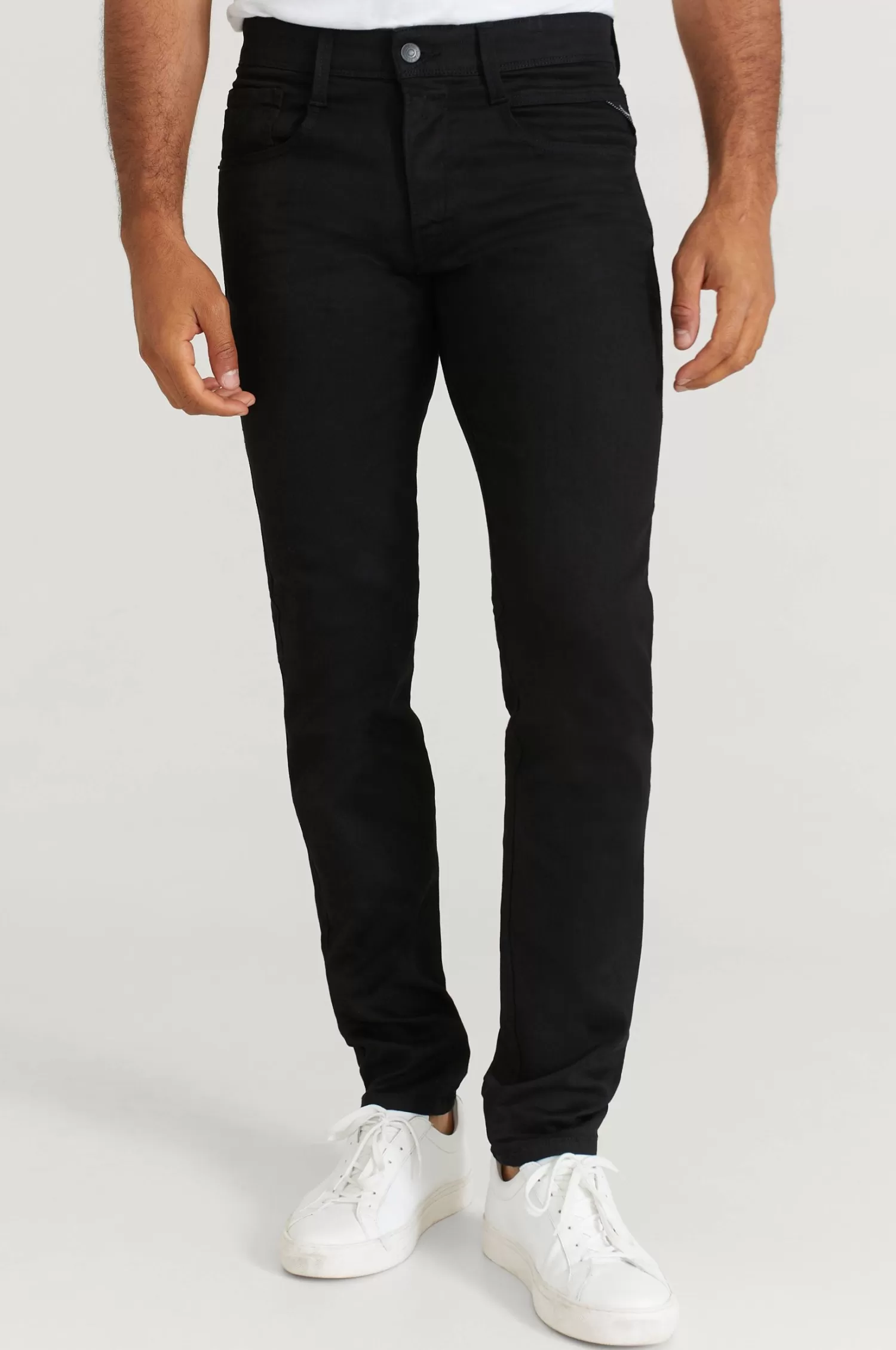 Replay Jeans Anbass Discount