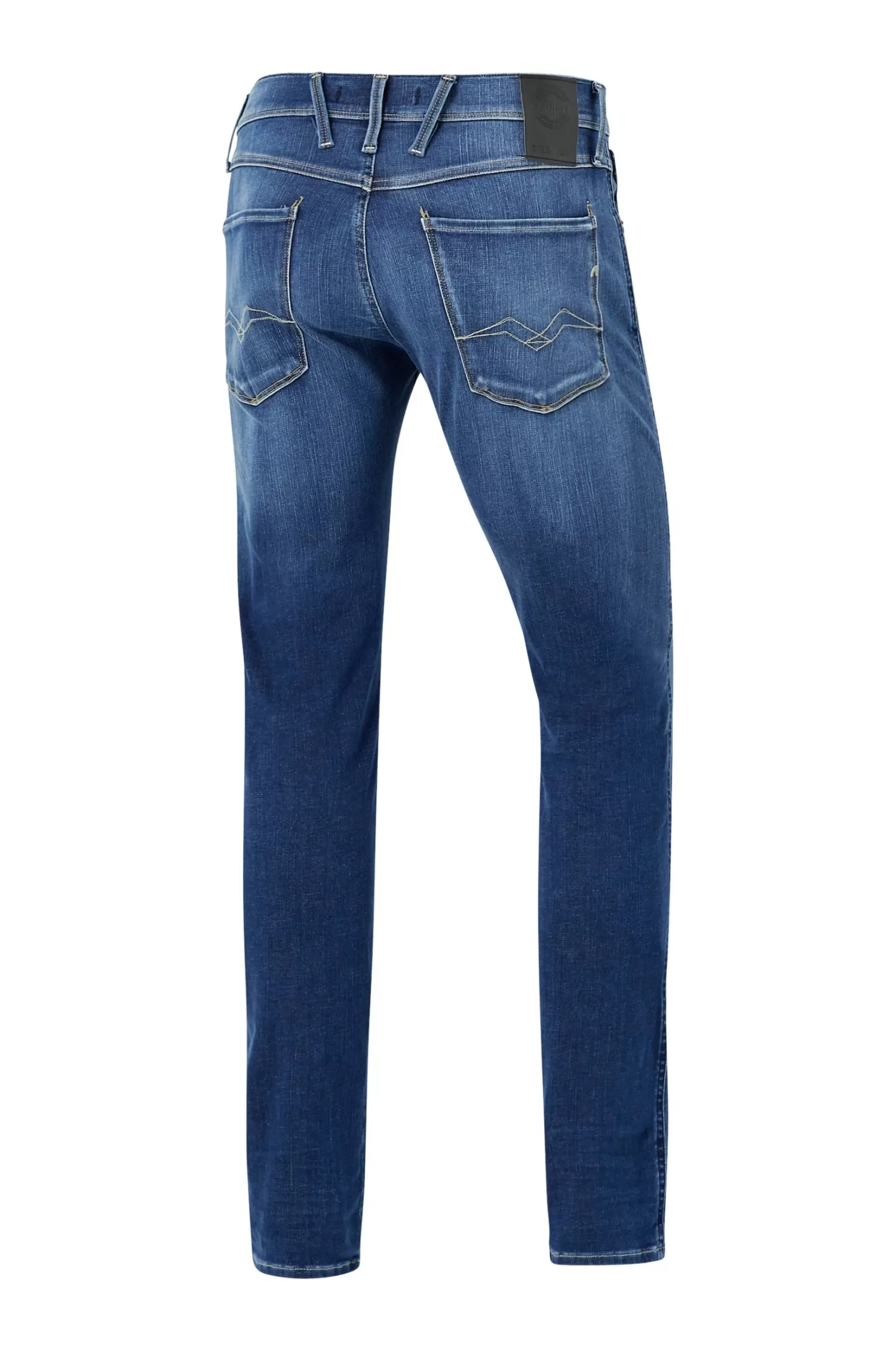 Replay Jeans Anbass Fashion