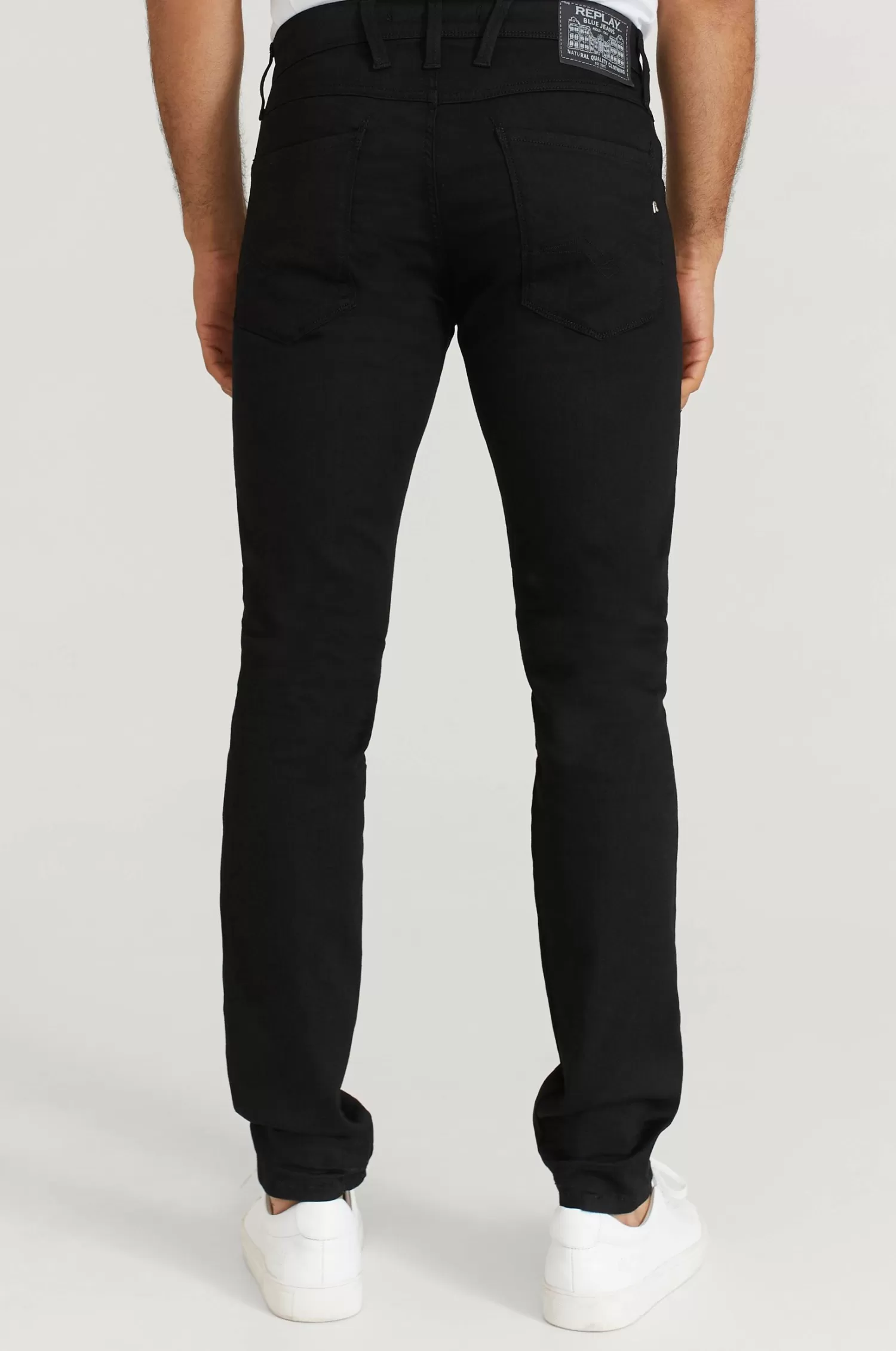 Replay Jeans Anbass Discount