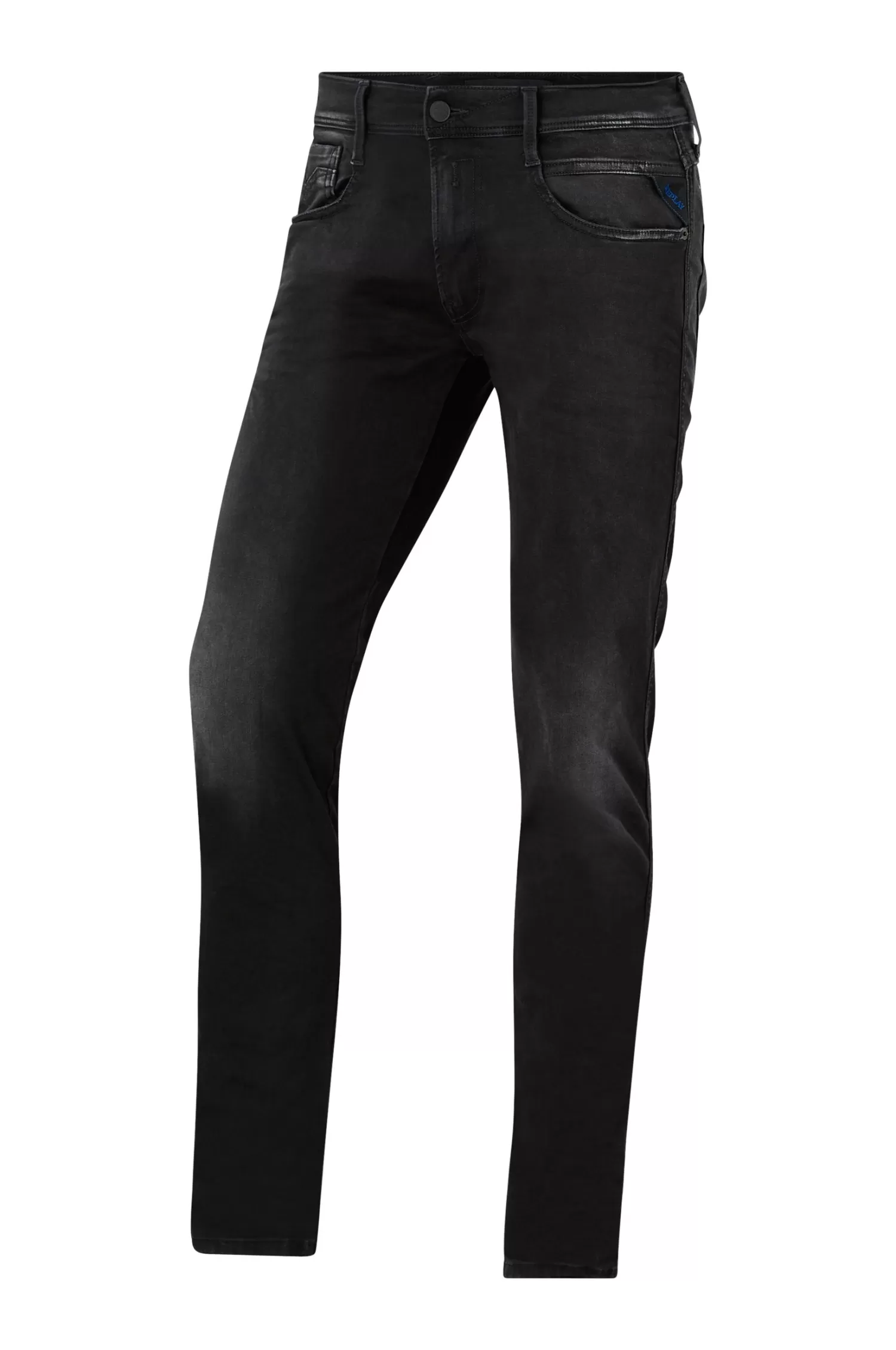 Replay Jeans Anbass Hyperflex Shop