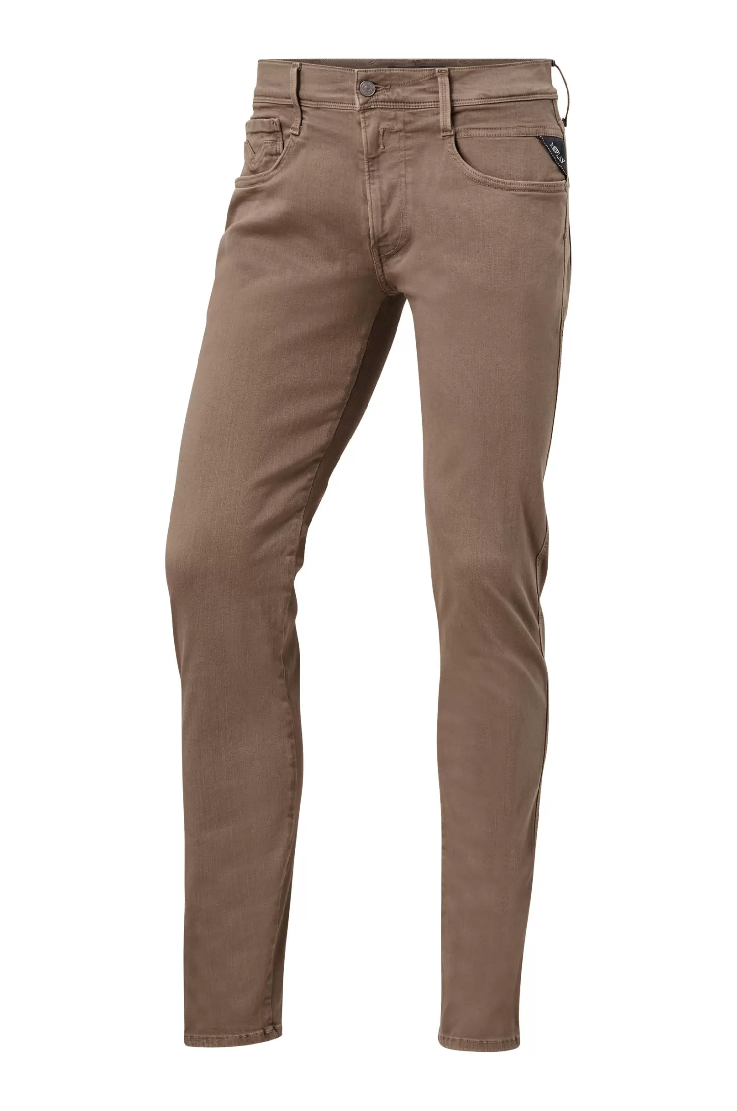 Replay Jeans Anbass Hyperflex Sale