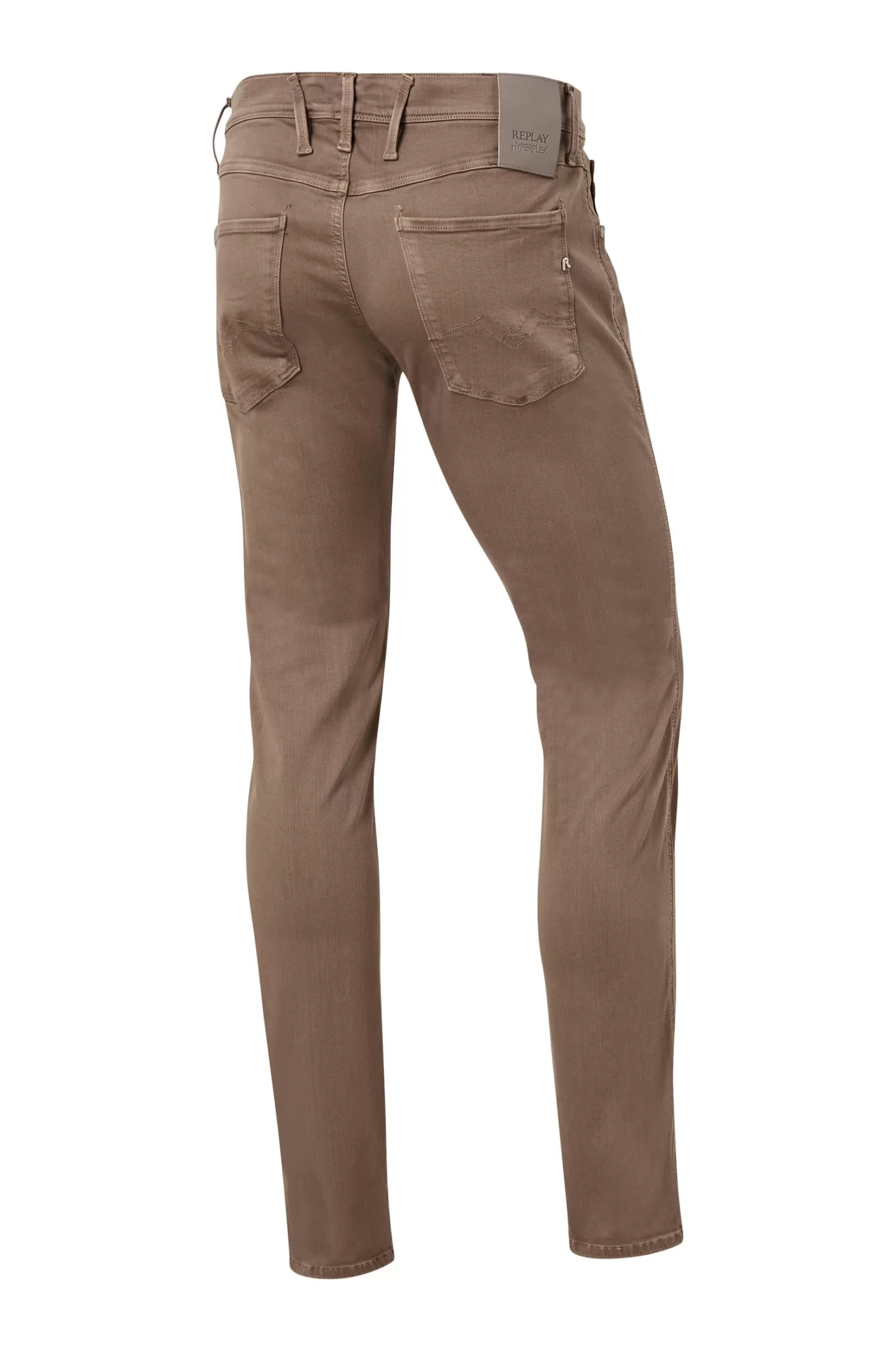 Replay Jeans Anbass Hyperflex Sale