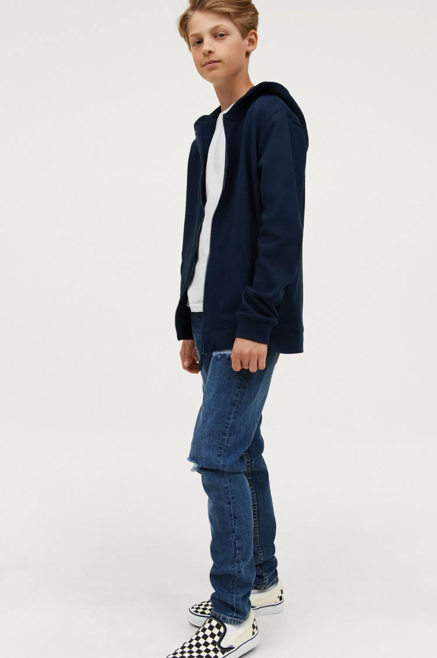 Ellos Jeans Ben Fashion
