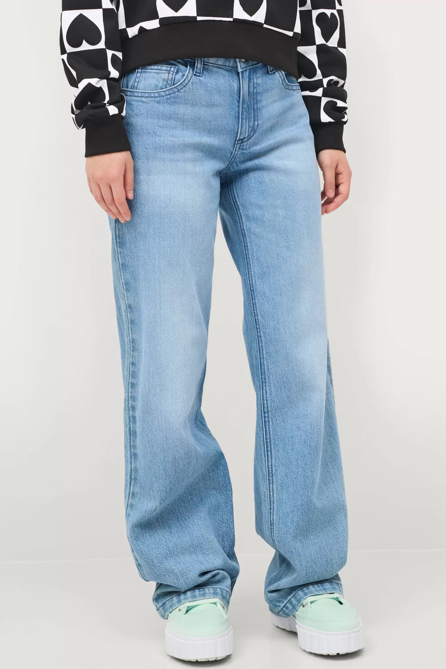 Ellos Jeans Betty Fashion