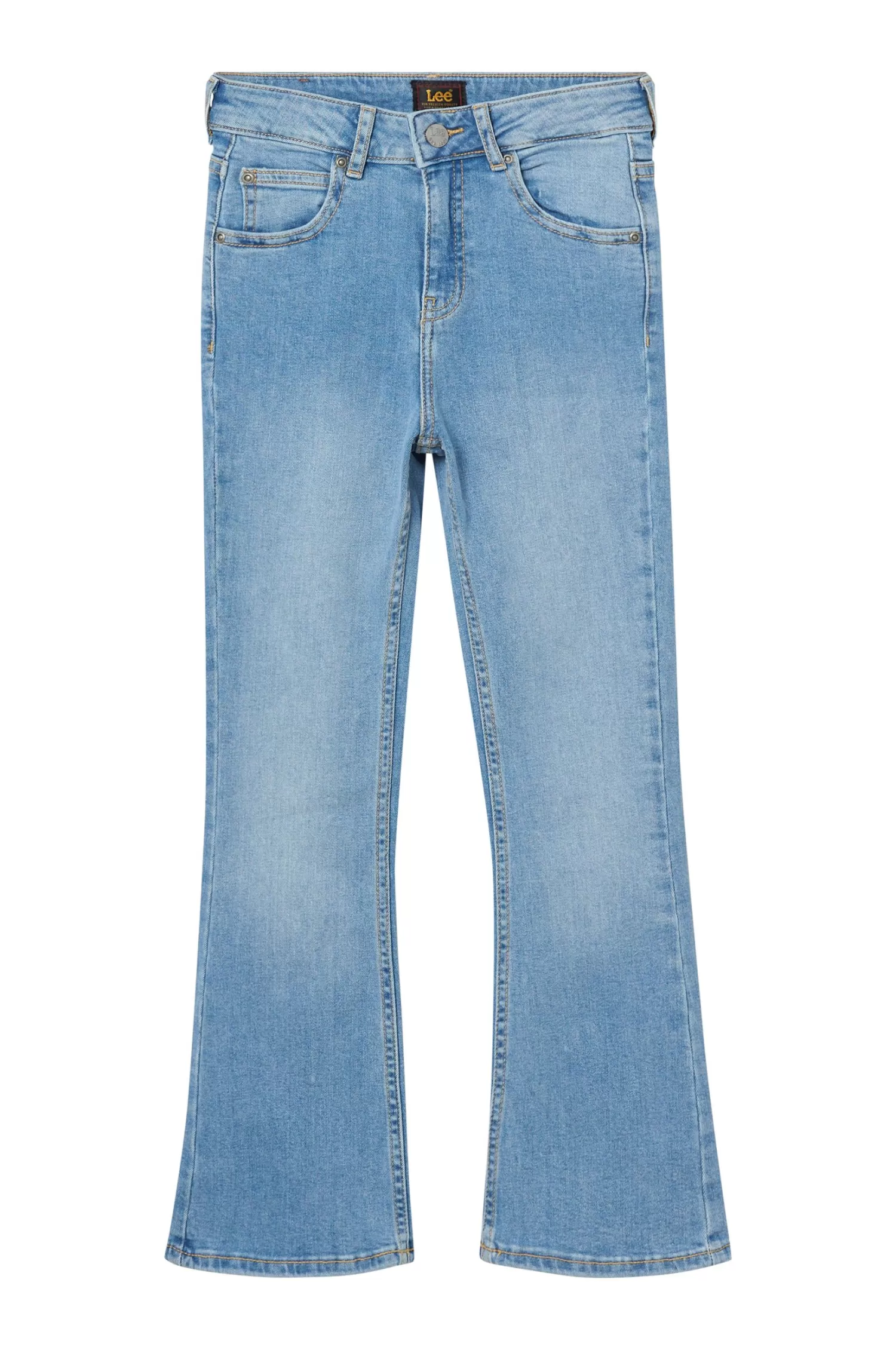 Lee Jeans Breese Flare Discount