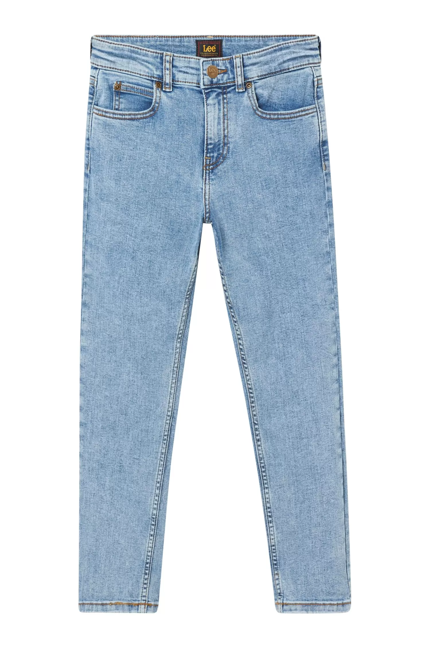 Lee Jeans Daren Hot