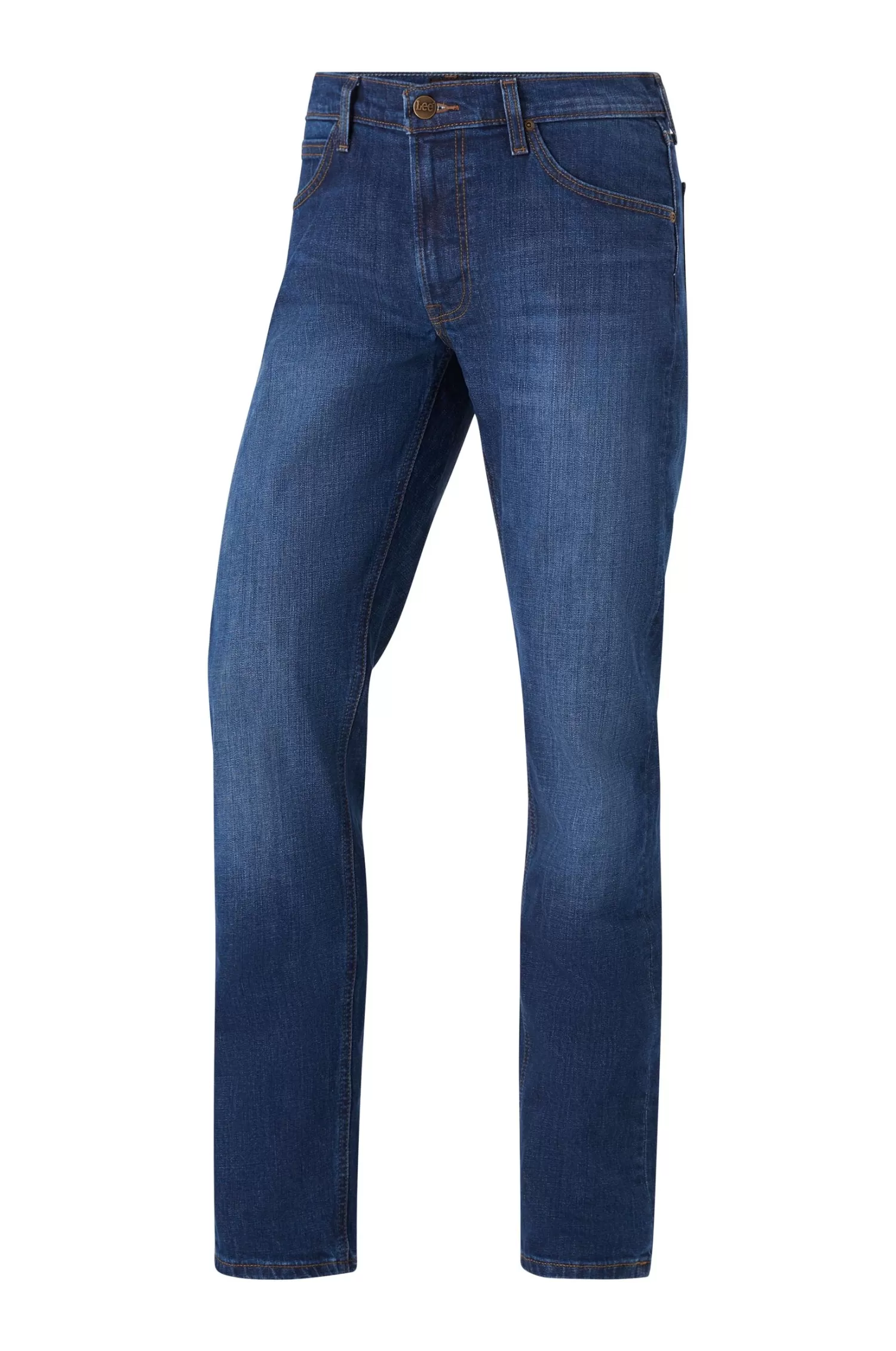 Lee Jeans Daren Zip Fly Online
