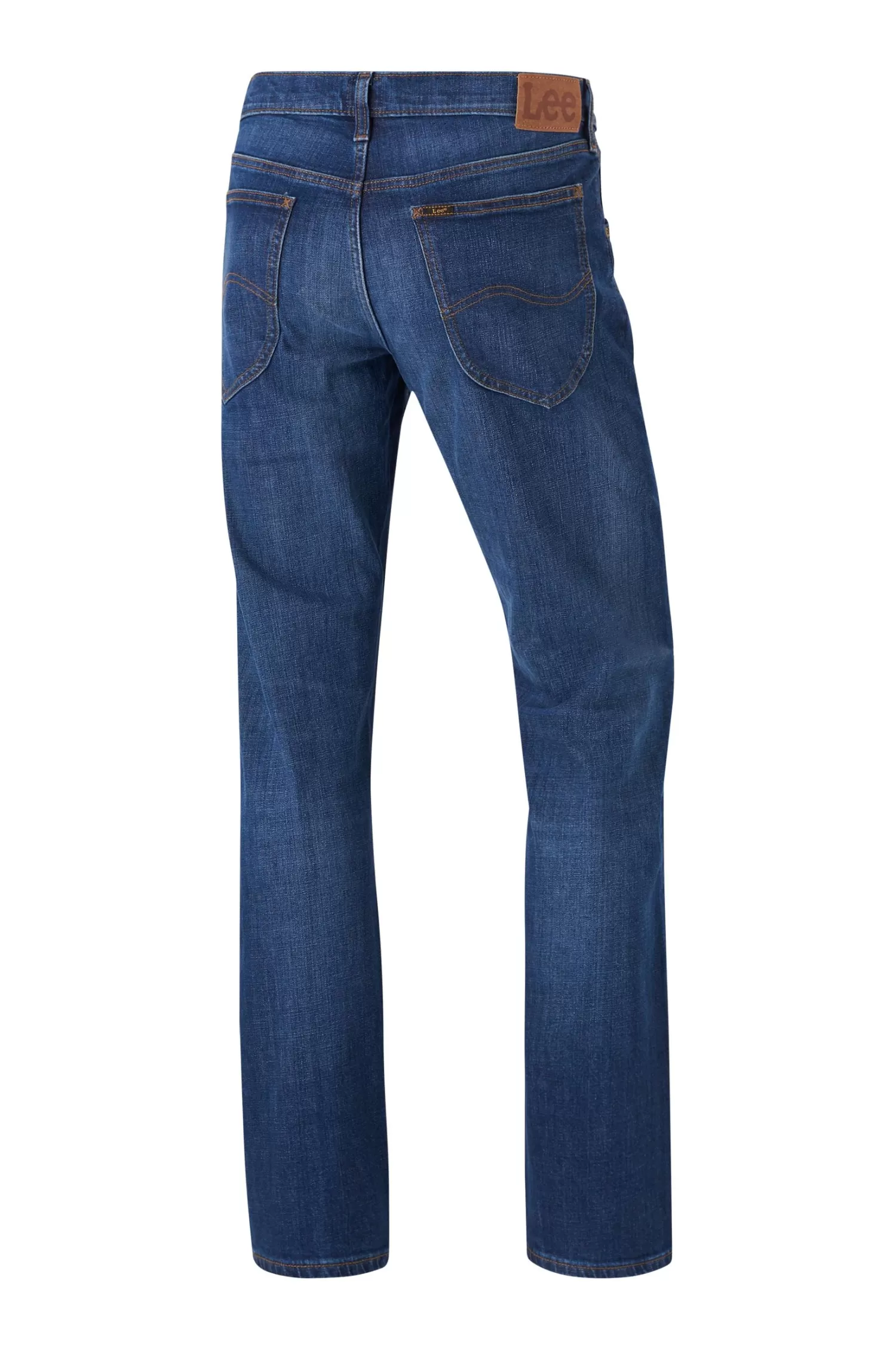 Lee Jeans Daren Zip Fly Online