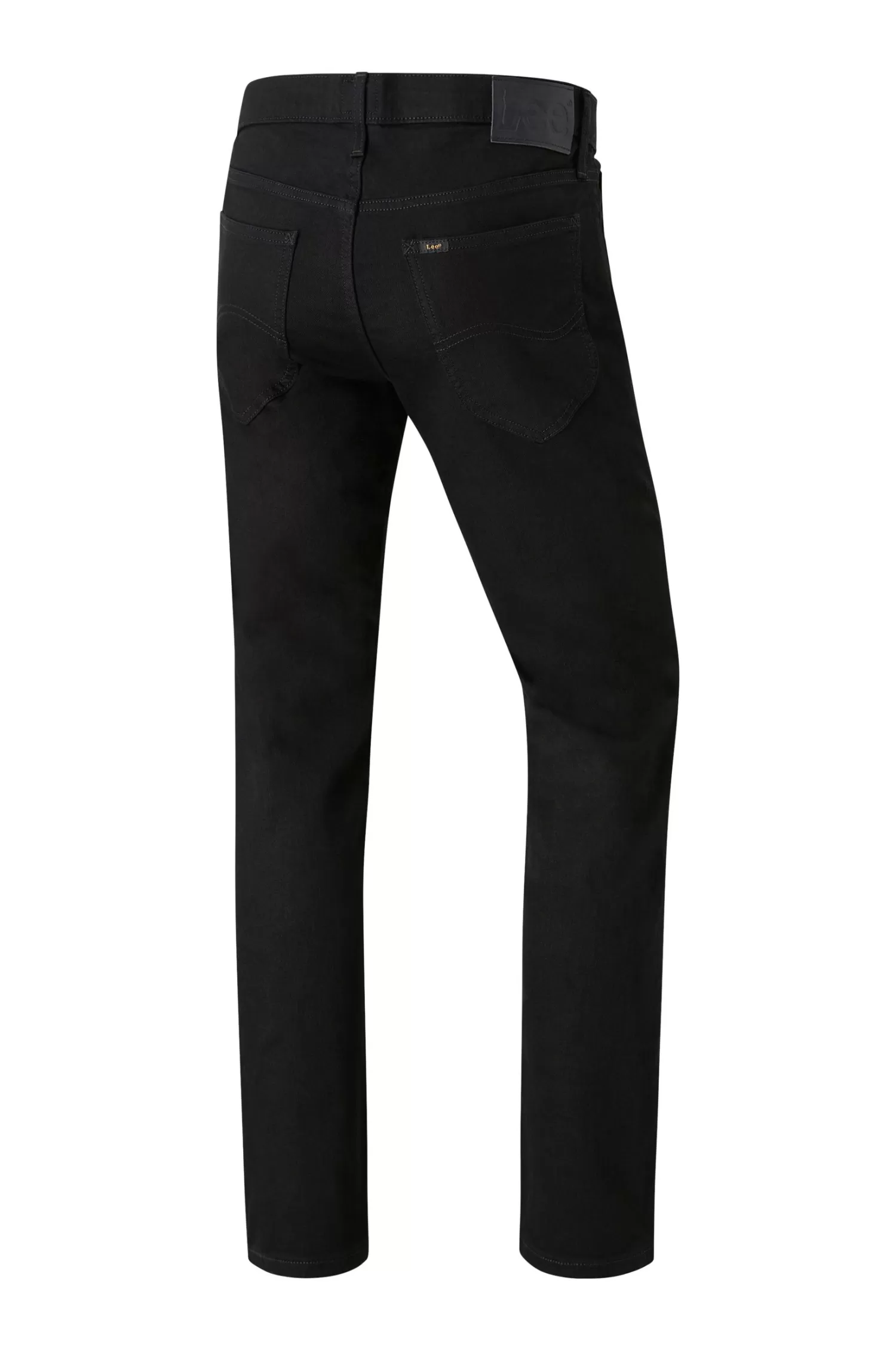 Lee Jeans Daren Zip Fly New
