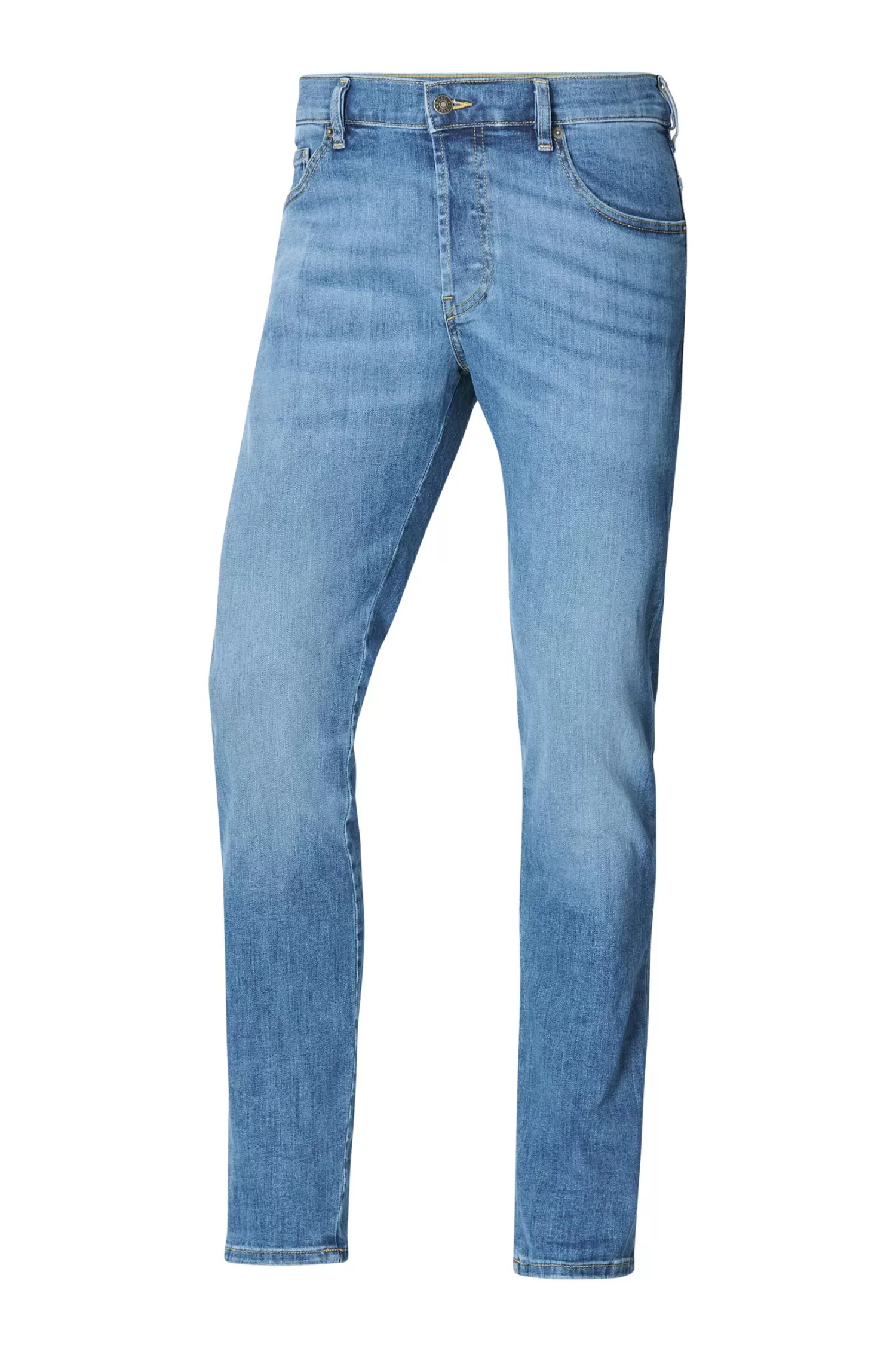 Diesel Jeans D-Yennox L.32 Trousers Fashion