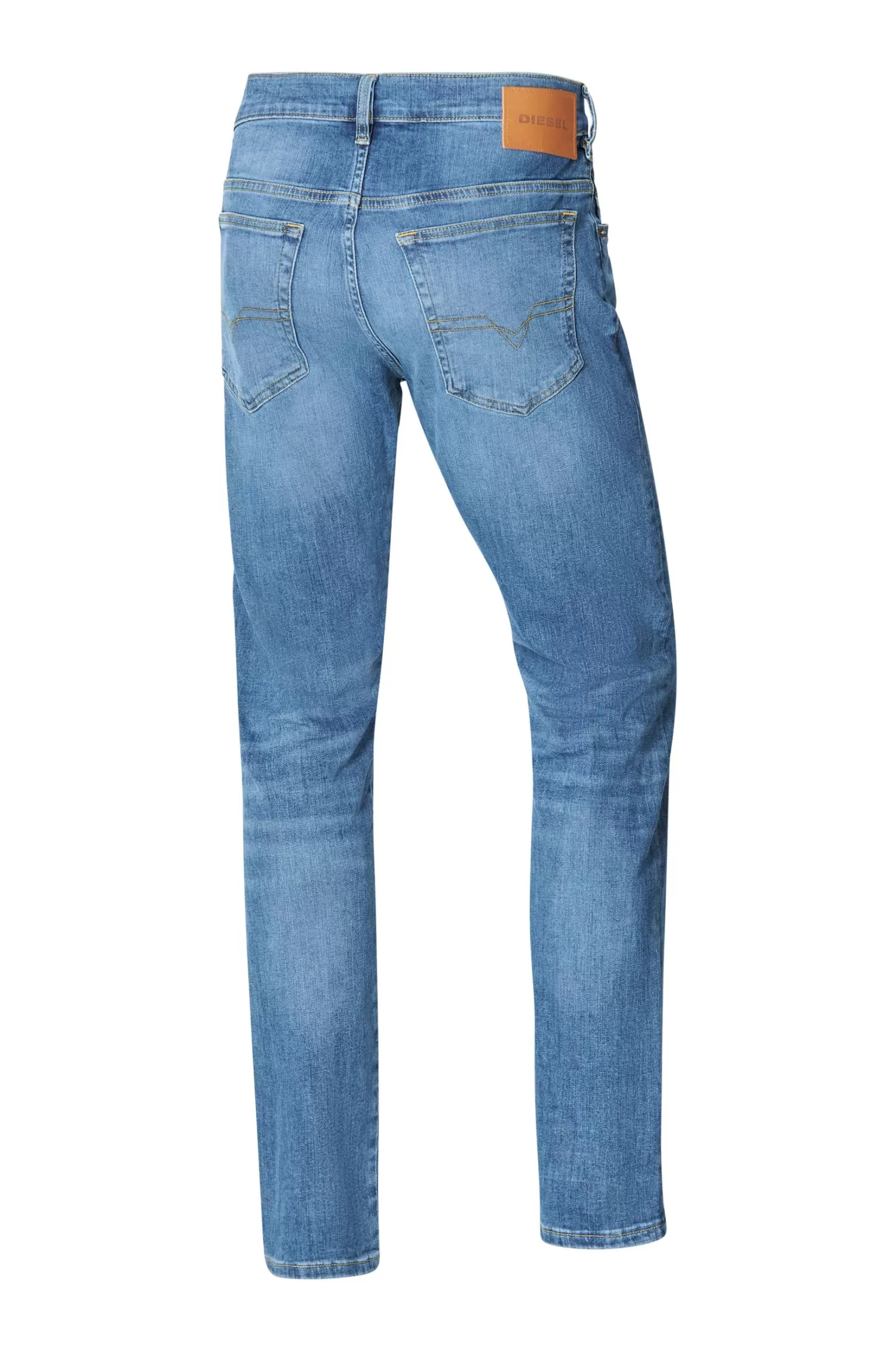 Diesel Jeans D-Yennox L.32 Trousers Fashion