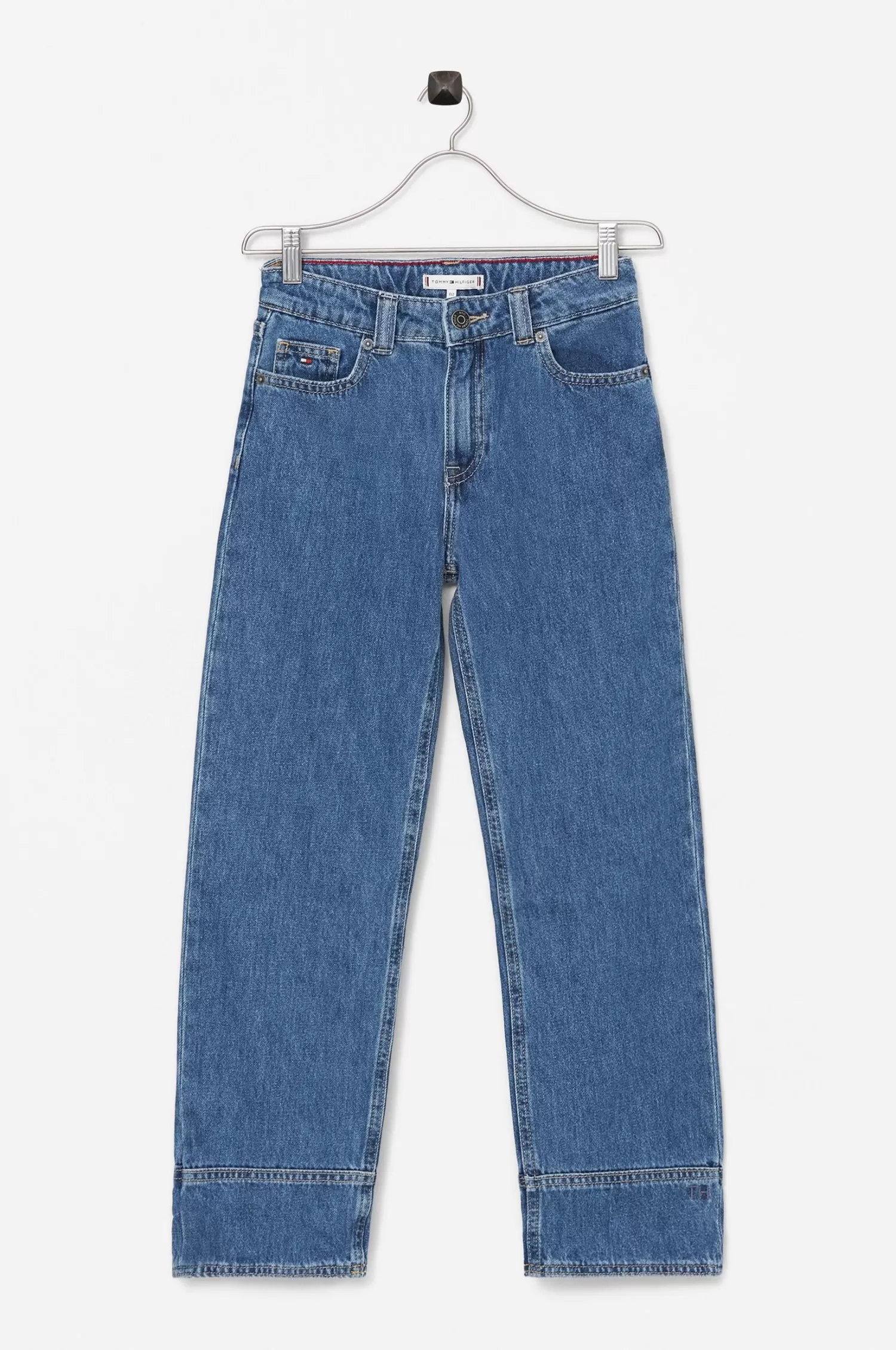 Tommy Hilfiger Jeans Girlfriend Discount