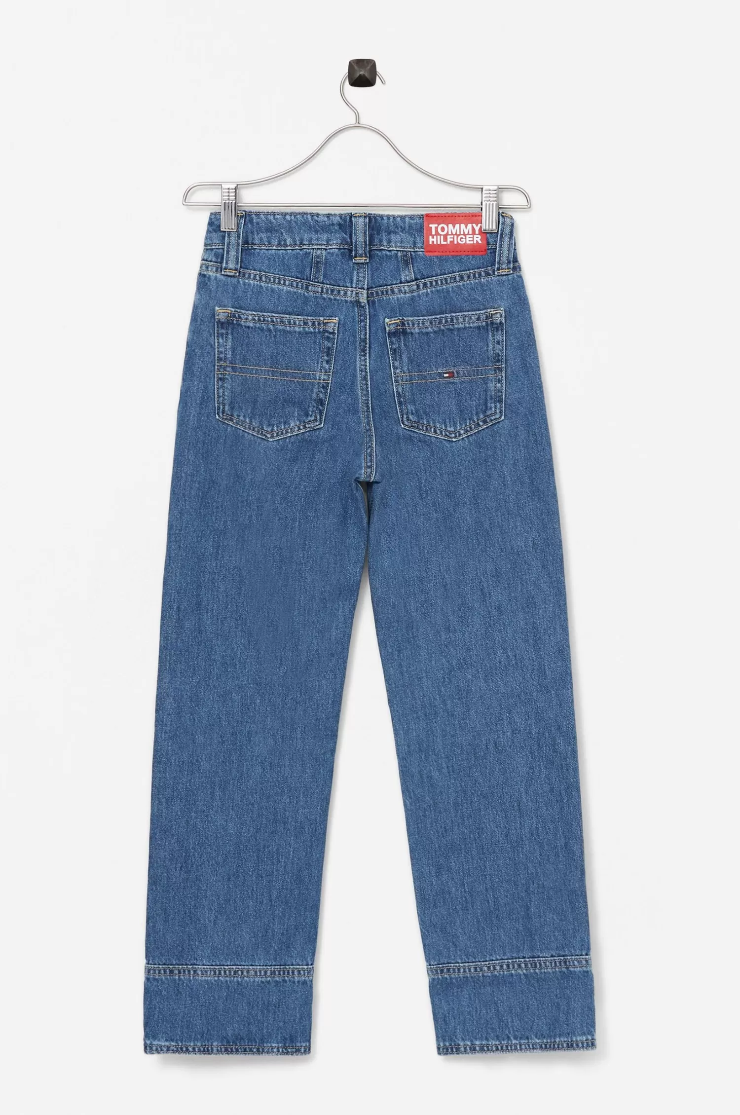 Tommy Hilfiger Jeans Girlfriend Discount