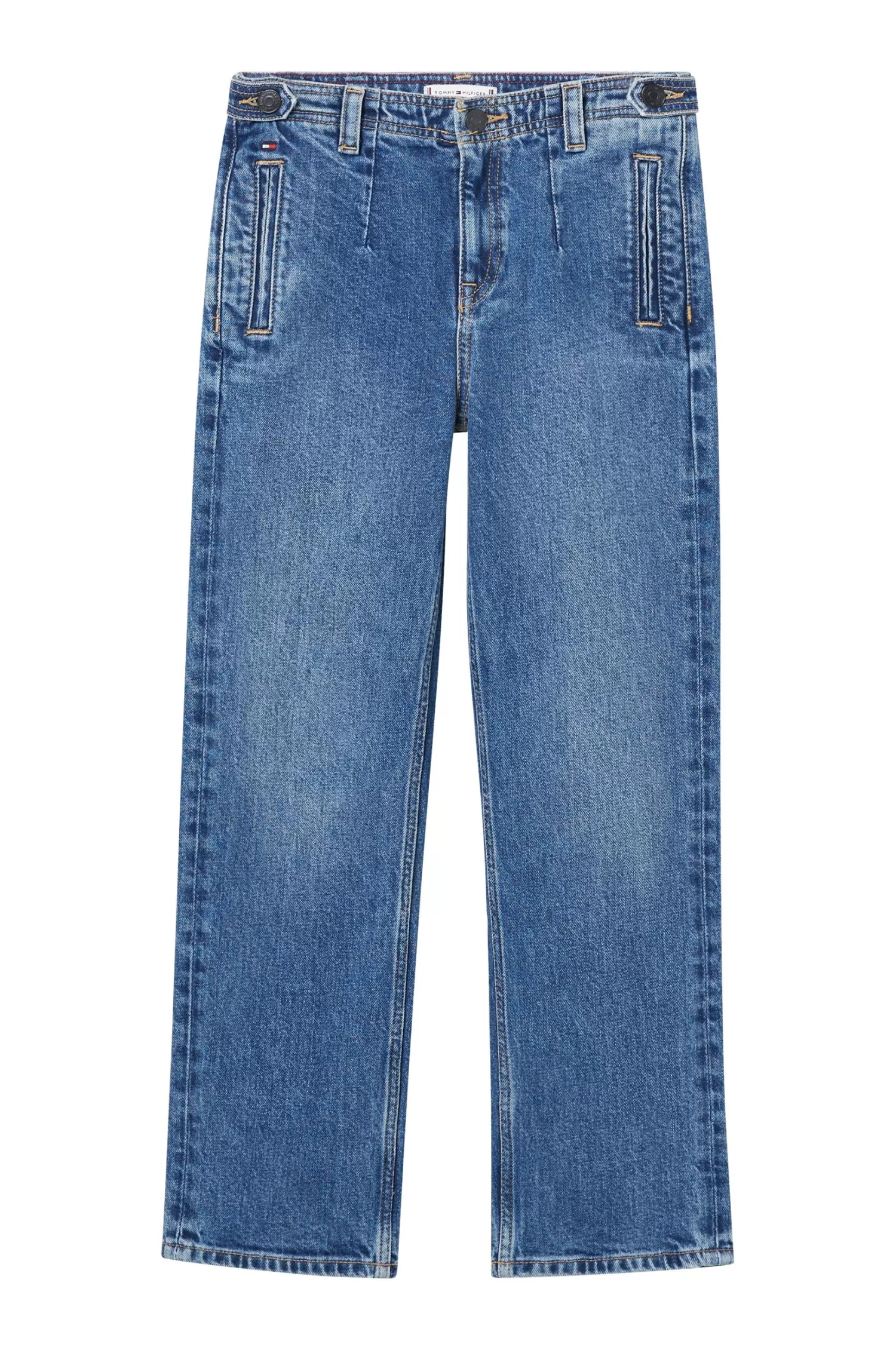 Tommy Hilfiger Jeans Girlfriend Recycled Store