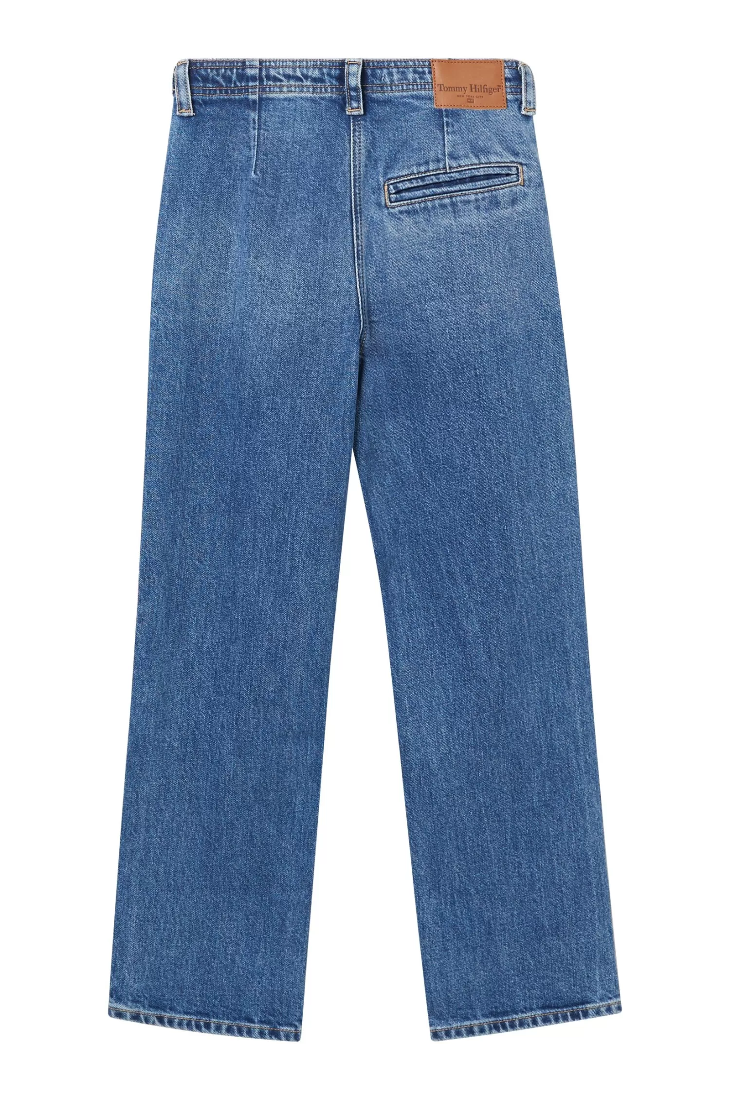 Tommy Hilfiger Jeans Girlfriend Recycled Store