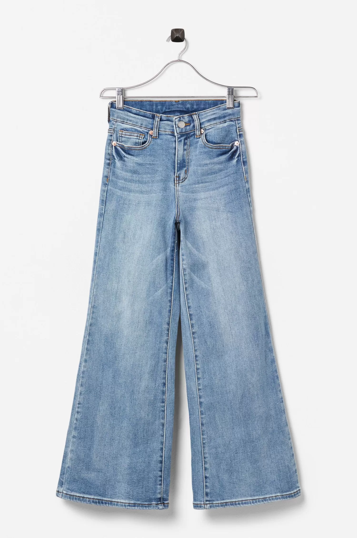 I dig denim Jeans Harper Wide Jeans Organic Best Sale