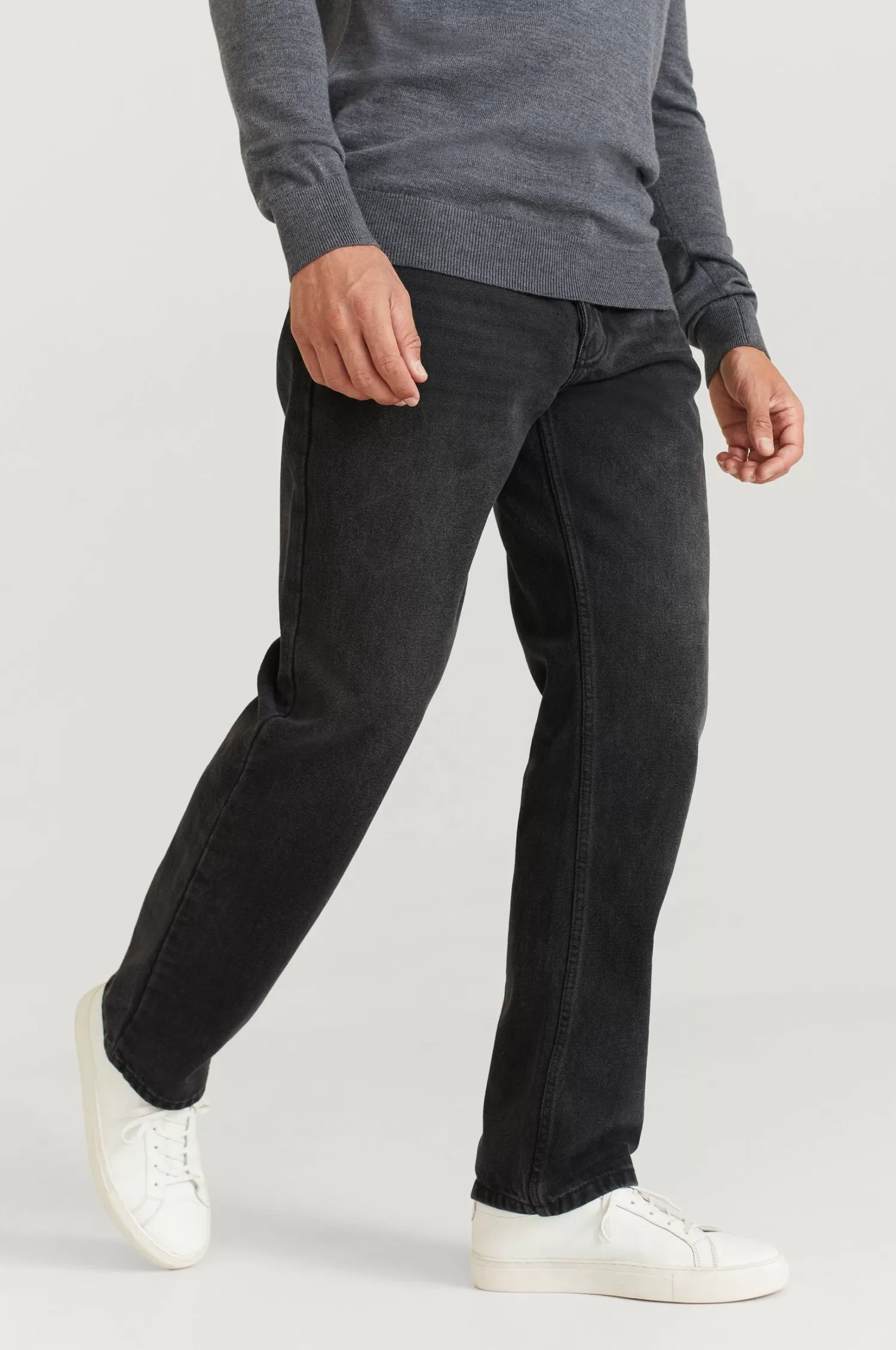 Studio Total Jeans Icon Loose Fit Jeans Discount