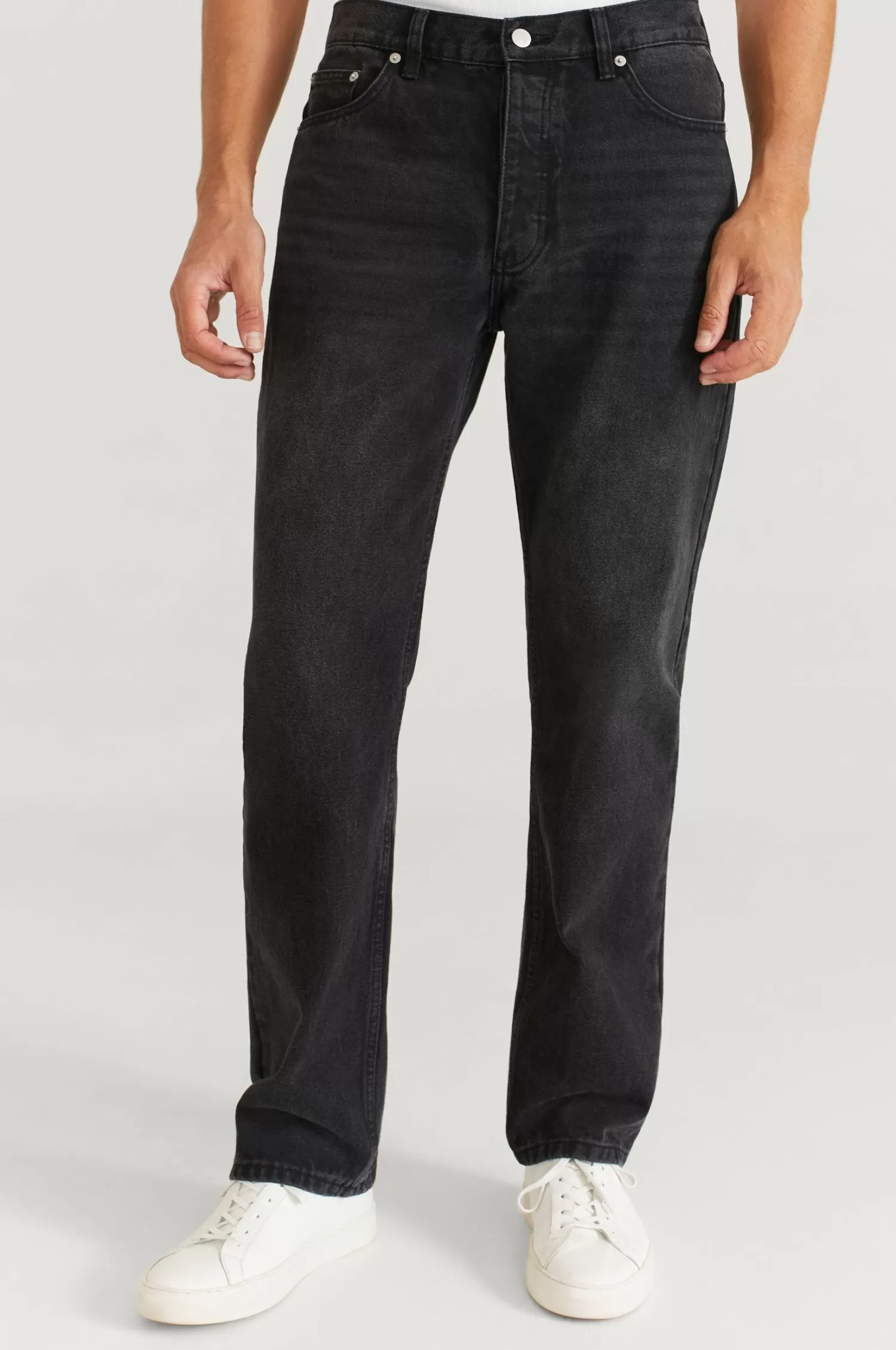 Studio Total Jeans Icon Loose Fit Jeans Discount