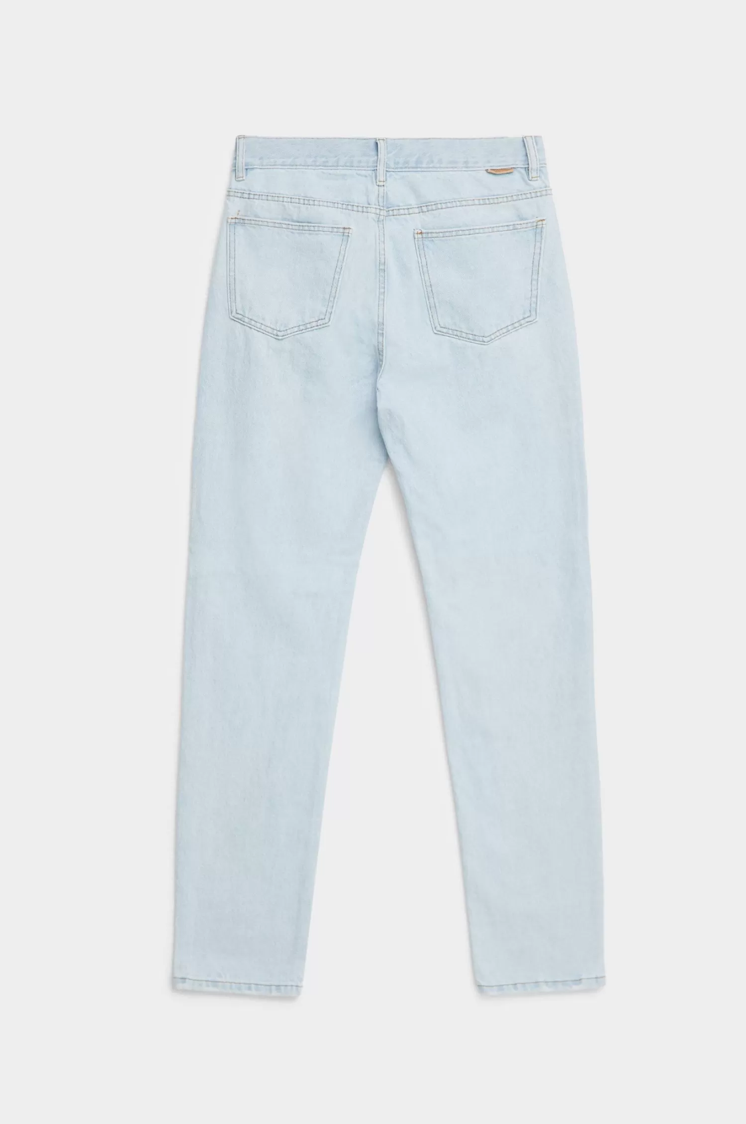 Studio Total Jeans Icon Regular Straight Jeans Store