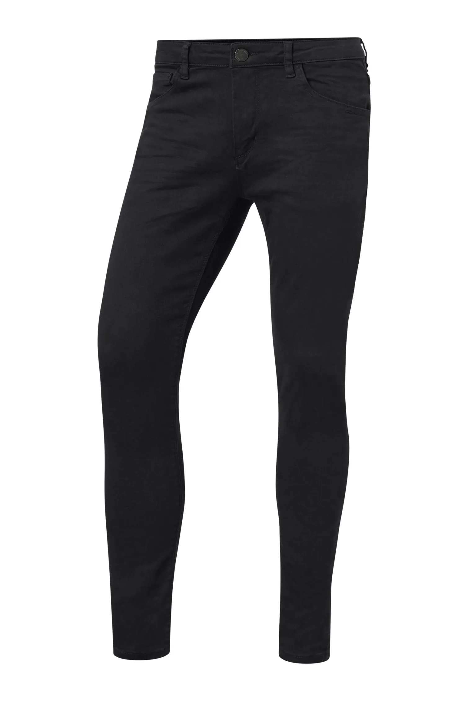 GABBA Jeans Iki K2666 Black Jeans Clearance