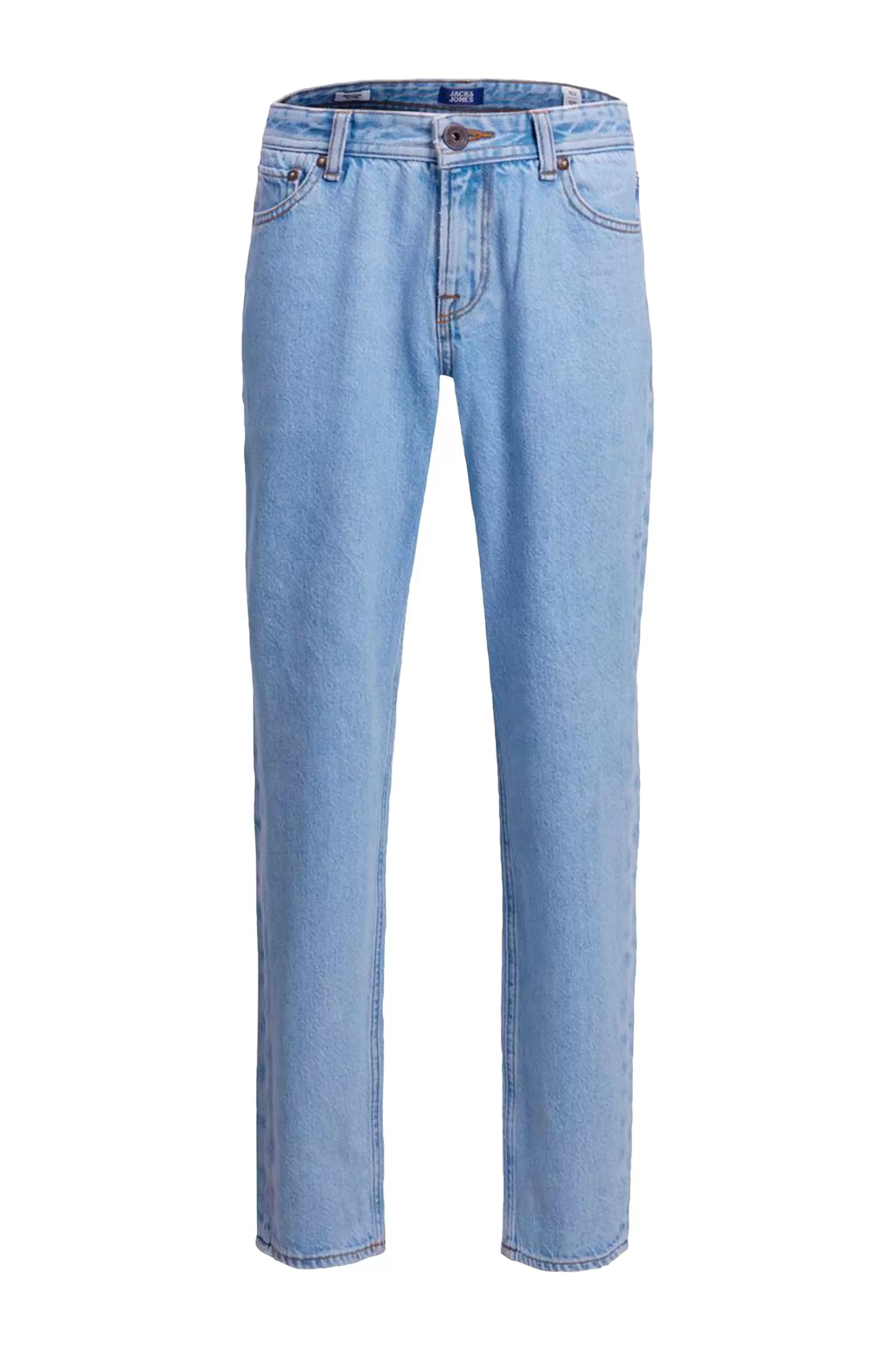 Jack & Jones Jeans Jjiclark Jjoriginal Na 612 Ln Jnr Outlet