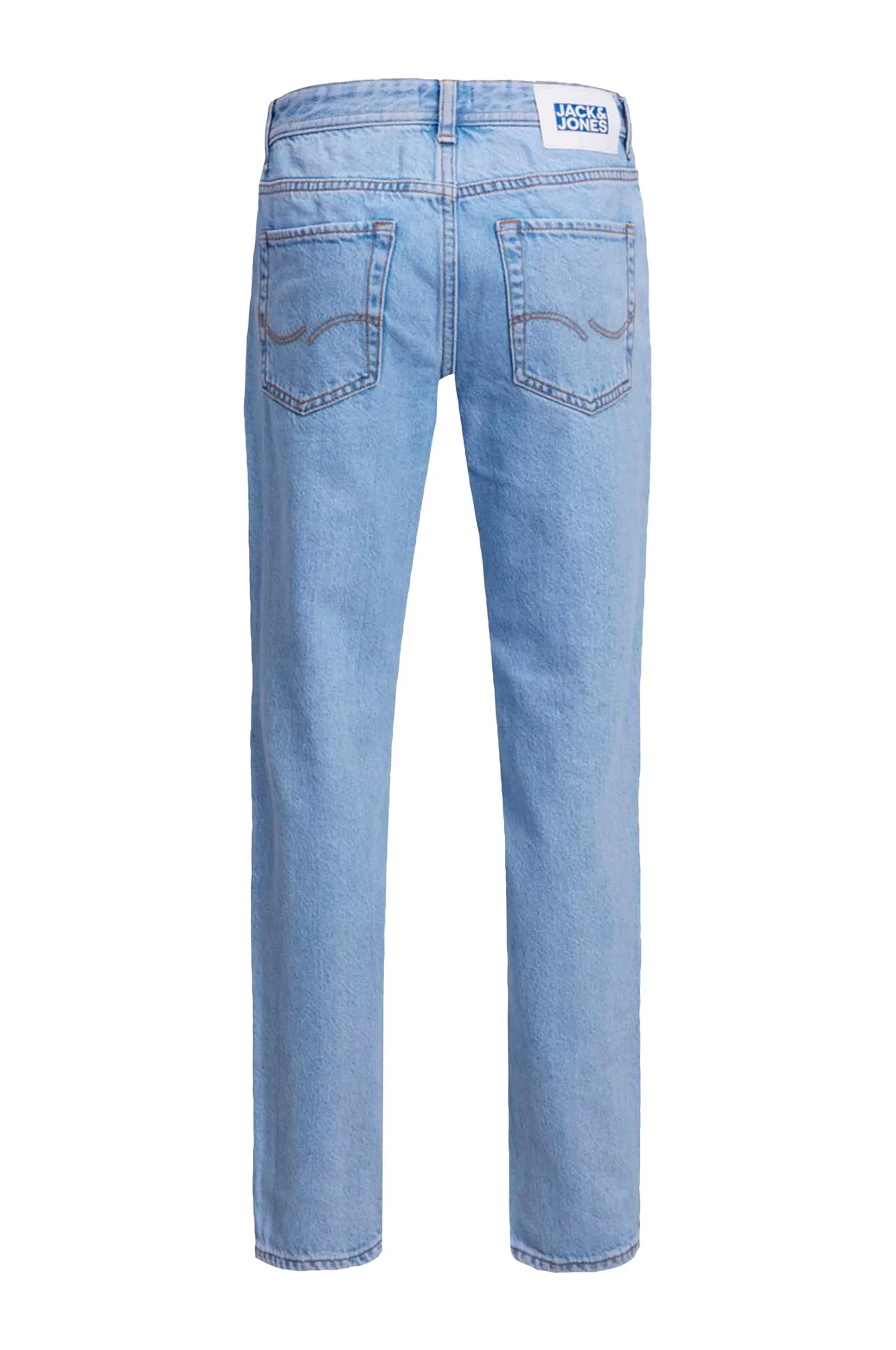 Jack & Jones Jeans Jjiclark Jjoriginal Na 612 Ln Jnr Outlet