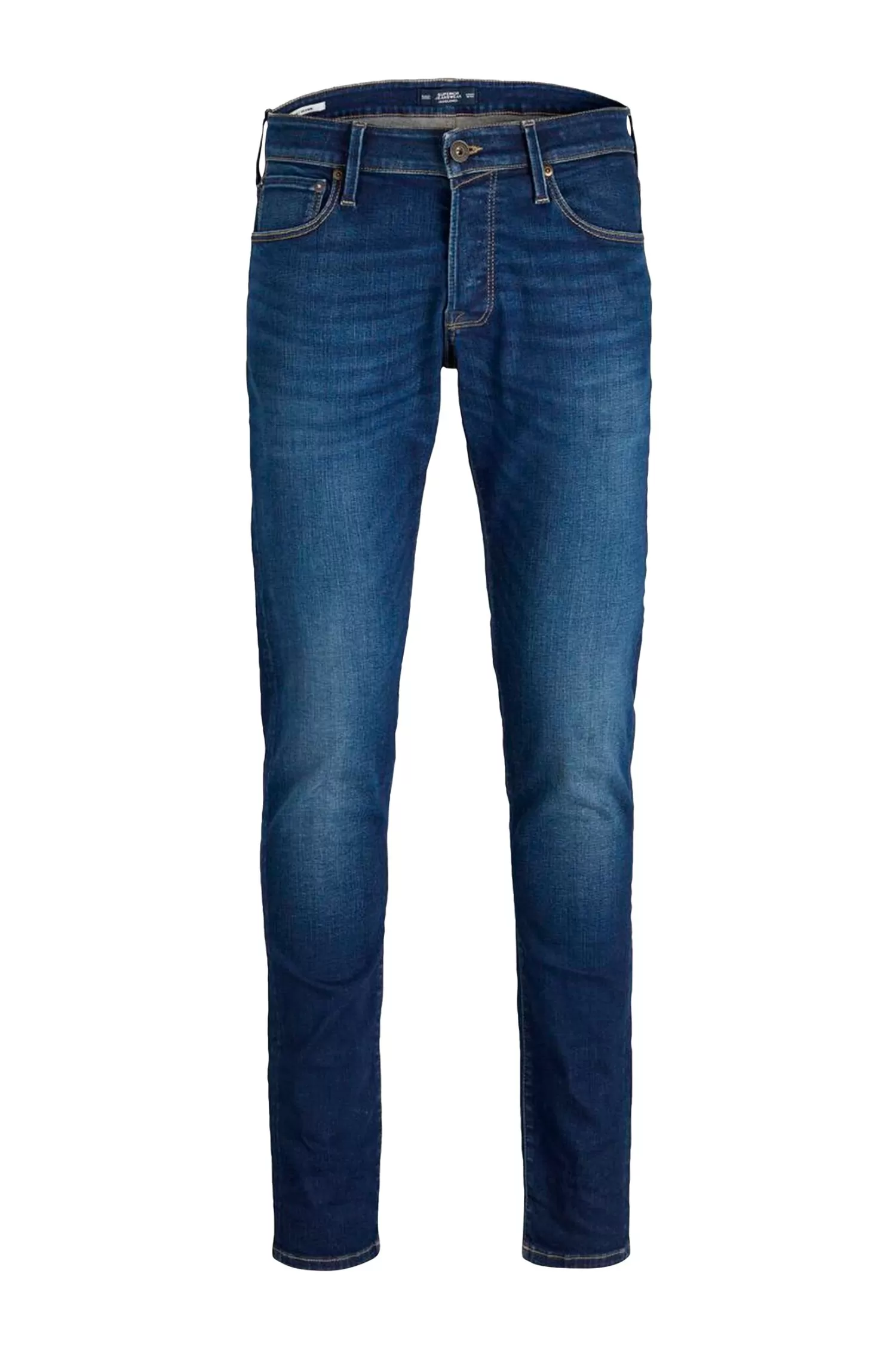 Jack & Jones Jeans Jjiglenn Jjicon Jj 456 Lid Noos Best