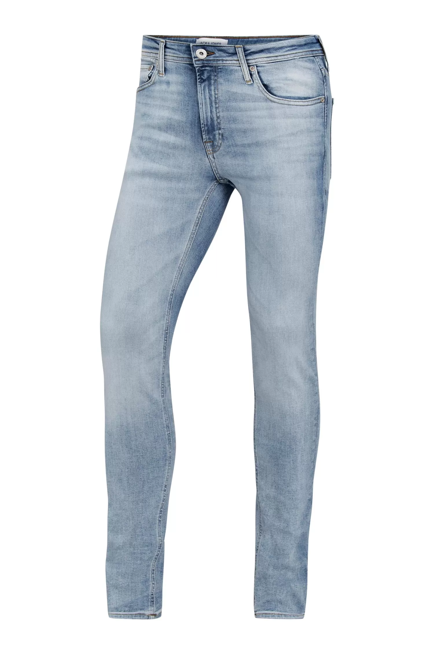Jack & Jones Jeans Jjiliam Jjoriginal Am 792 50Sps Skinny Best